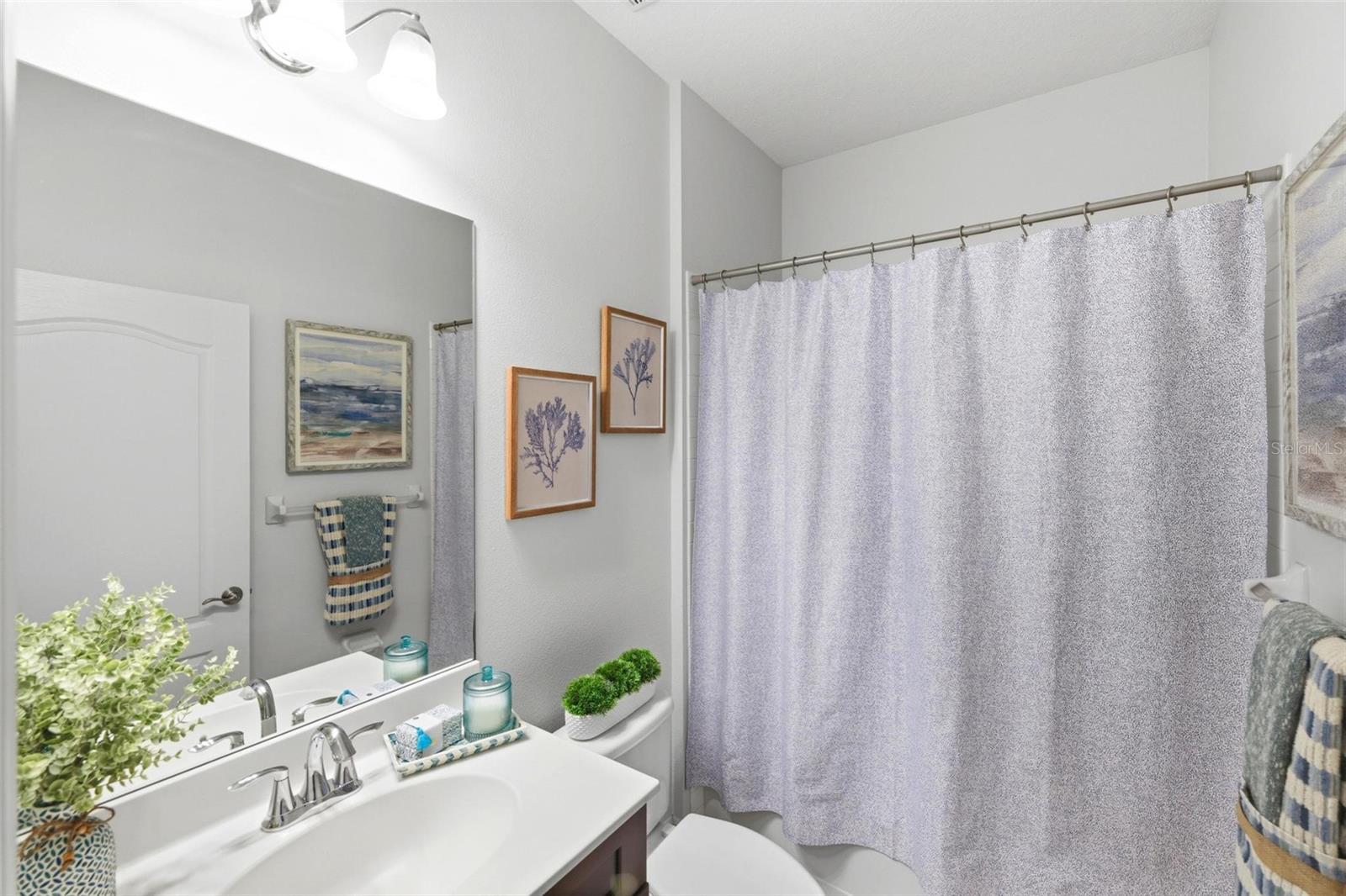 GRAND PALM PHASE 1A - Residential