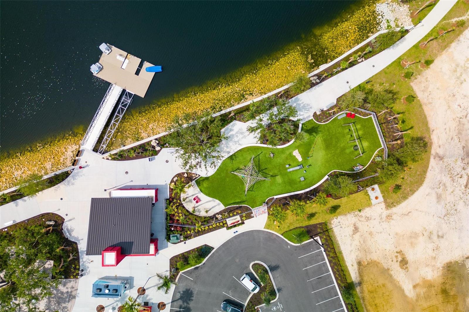 GRAND PALM PHASE 1A - Residential