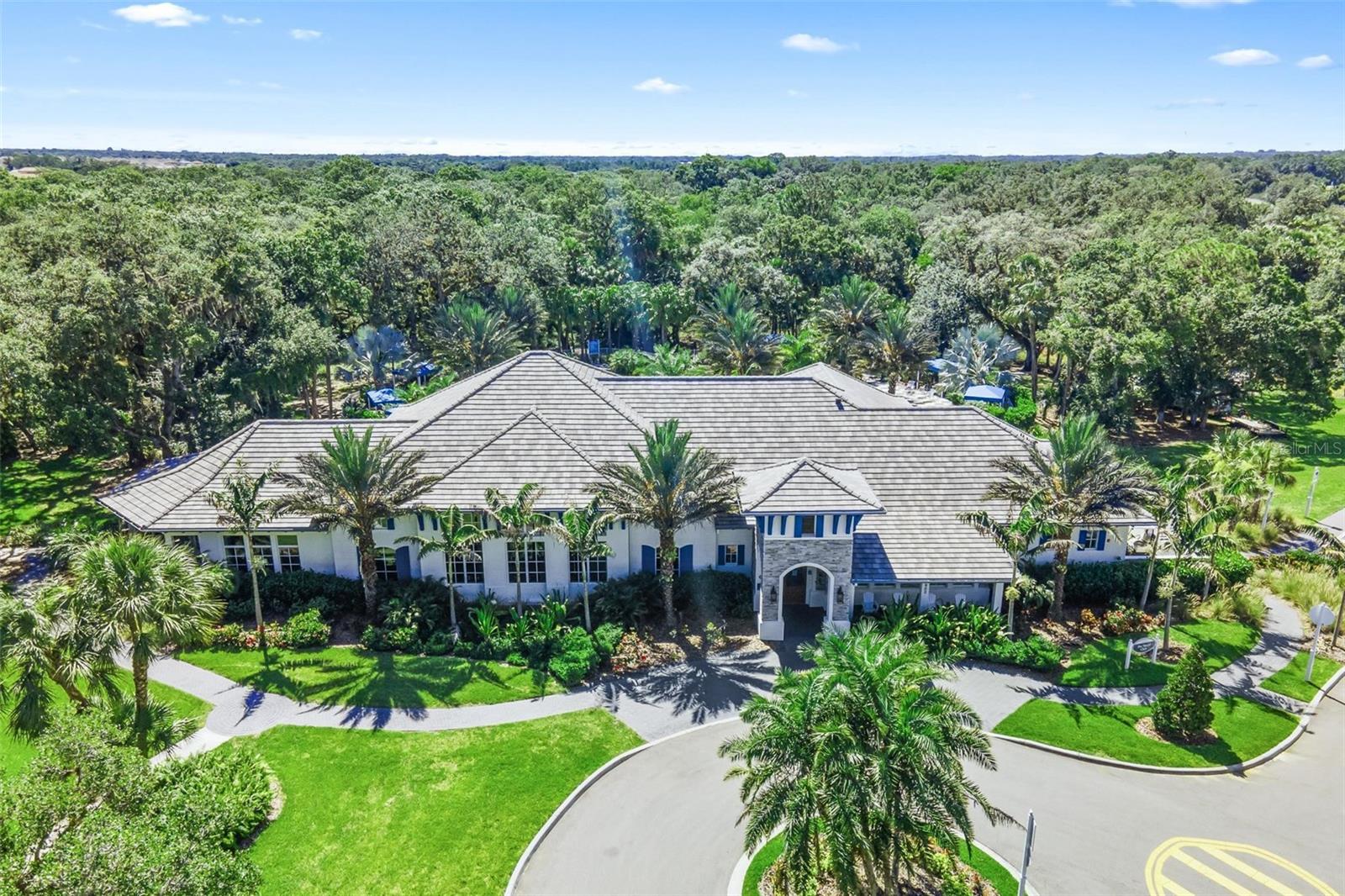 GRAND PALM PHASE 1A - Residential