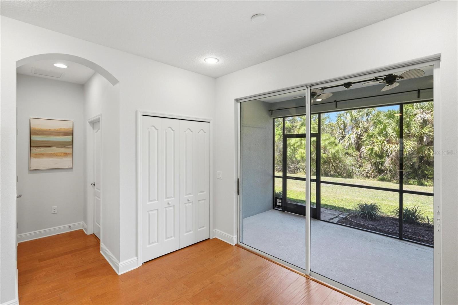 GRAND PALM PHASE 1A - Residential