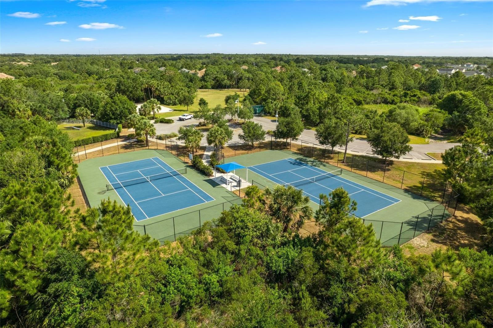 GRAND PALM PHASE 1A - Residential