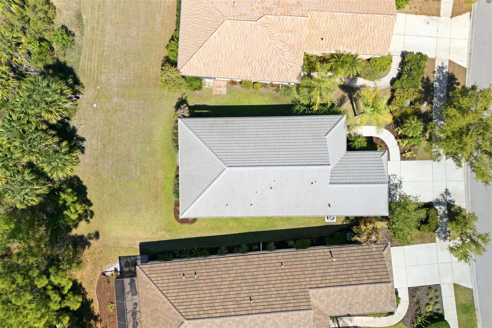 GRAND PALM PHASE 1A - Residential