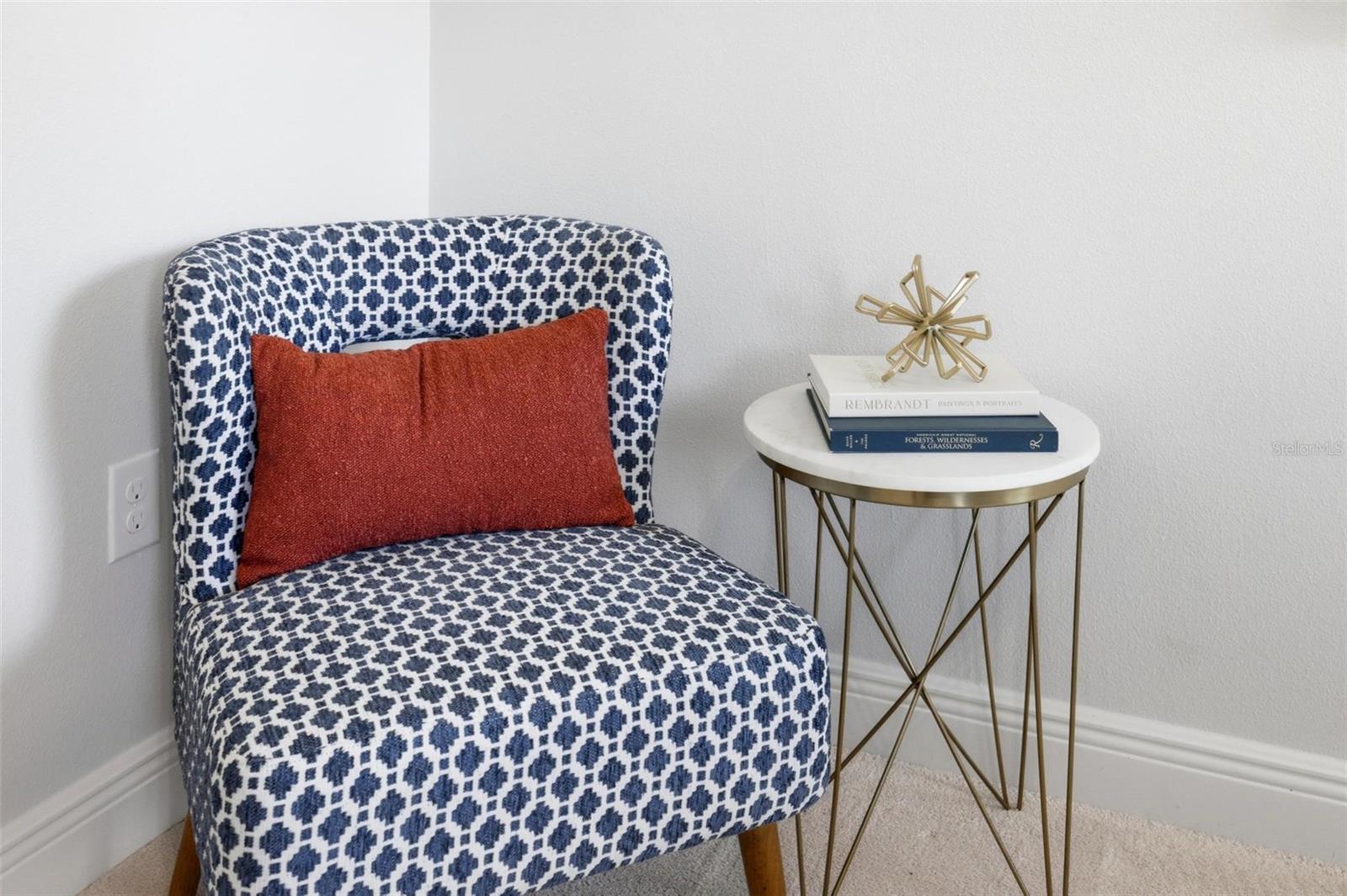 GRAND PALM PHASE 1A - Residential