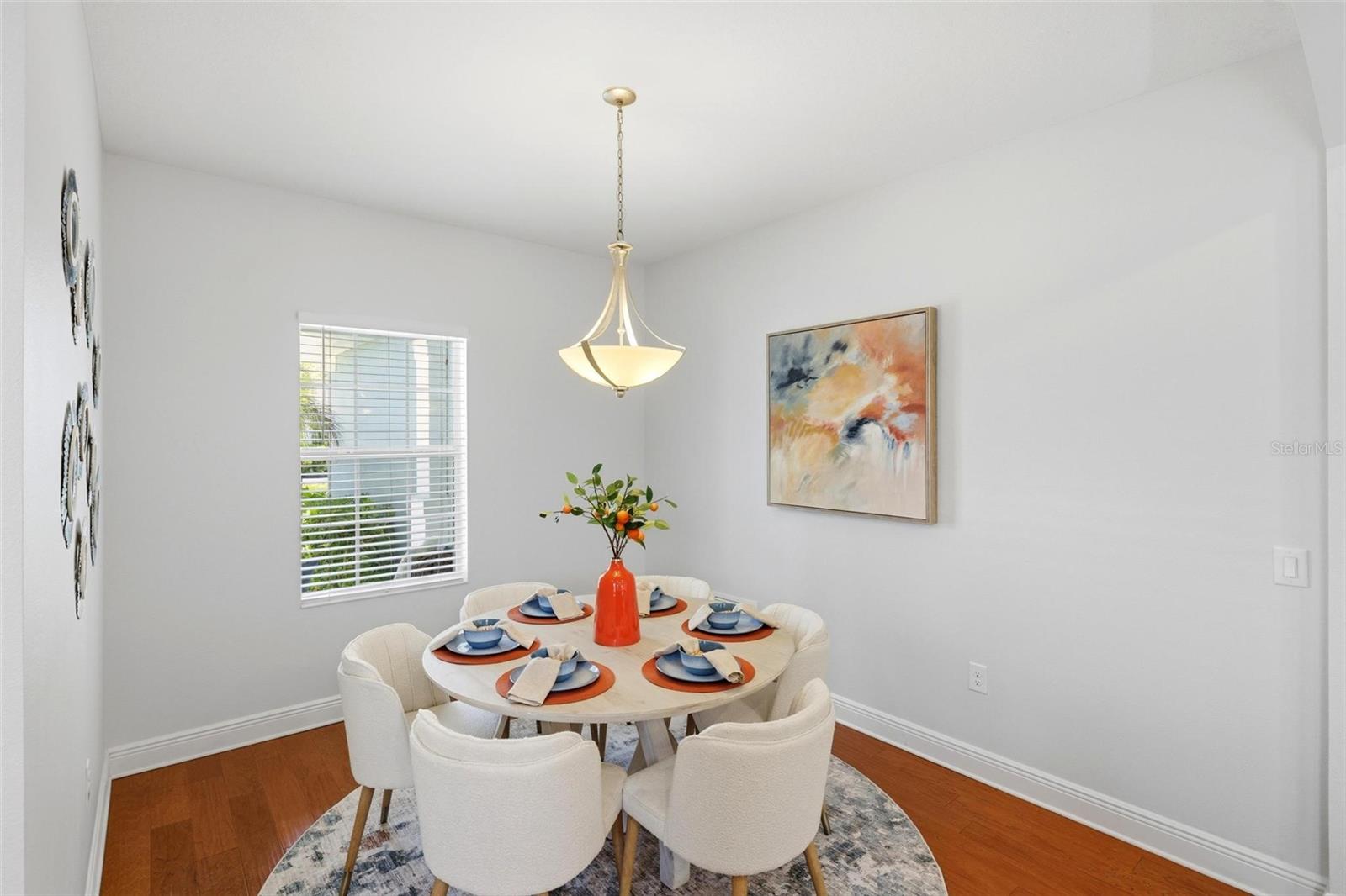 GRAND PALM PHASE 1A - Residential