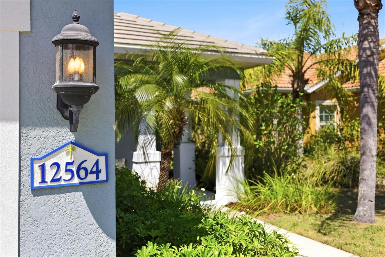 GRAND PALM PHASE 1A - Residential