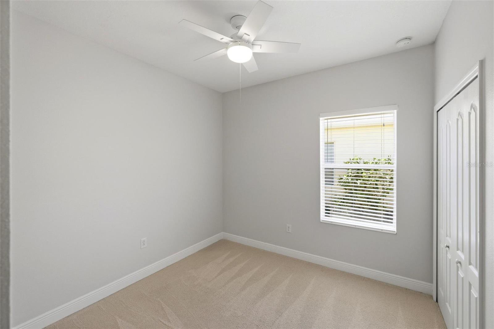 GRAND PALM PHASE 1A - Residential