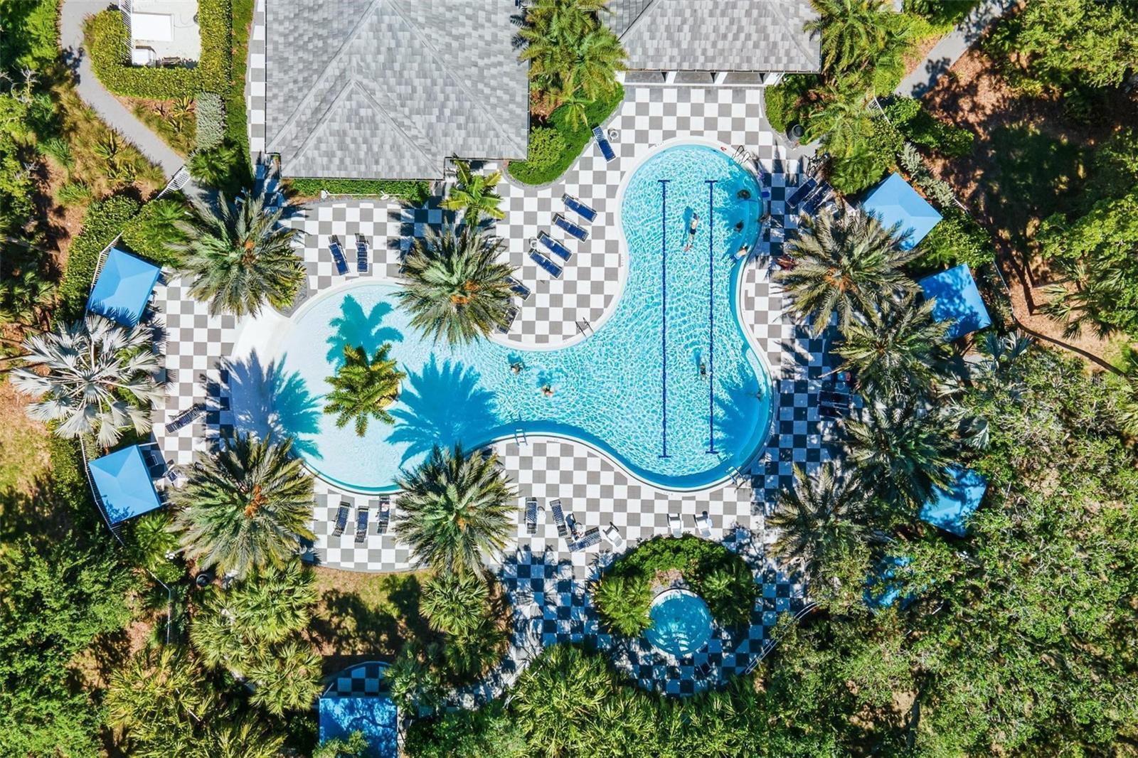 GRAND PALM PHASE 1A - Residential