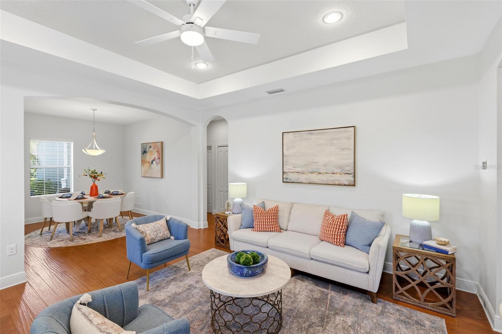 GRAND PALM PHASE 1A - Residential