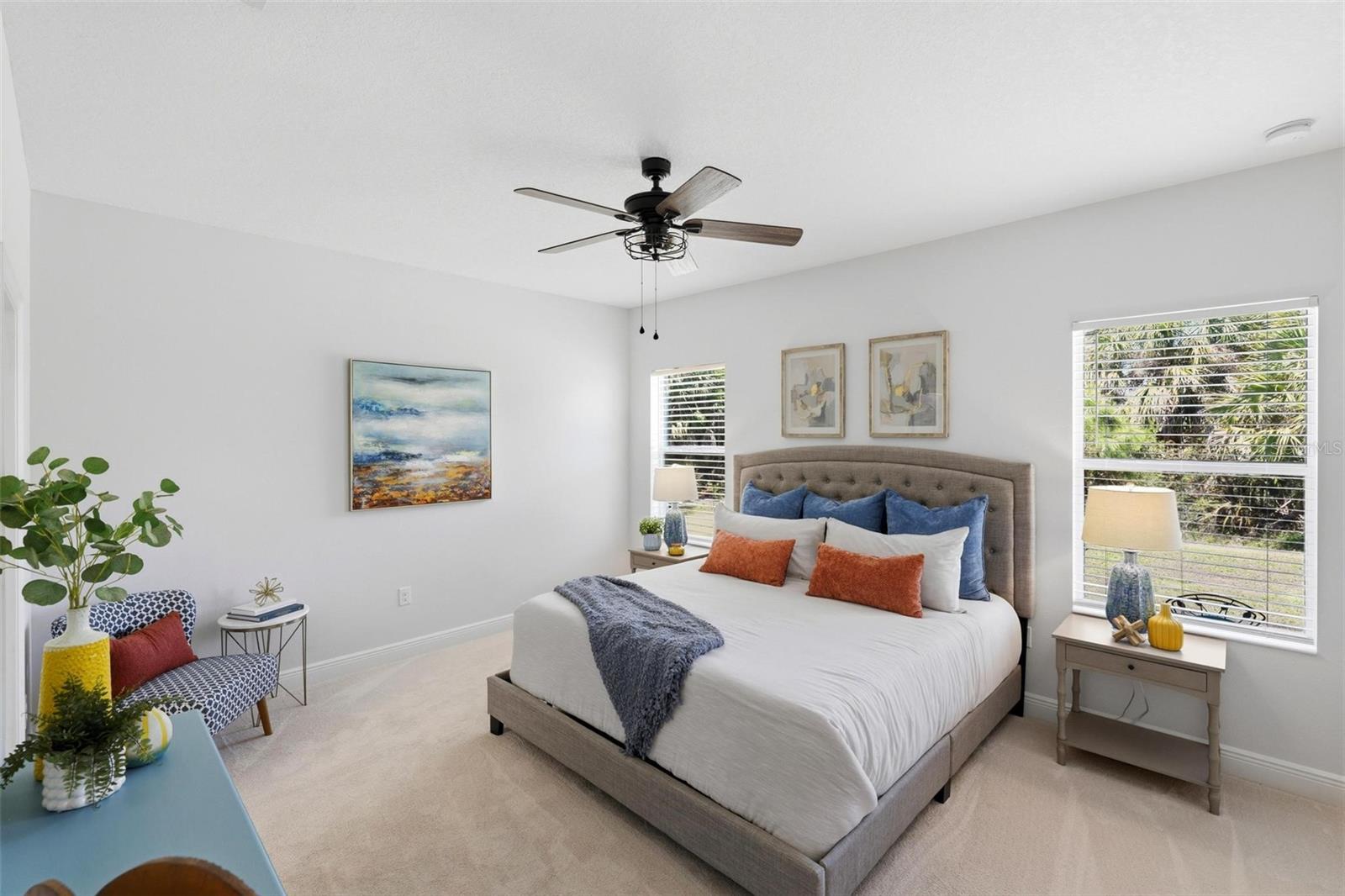 GRAND PALM PHASE 1A - Residential