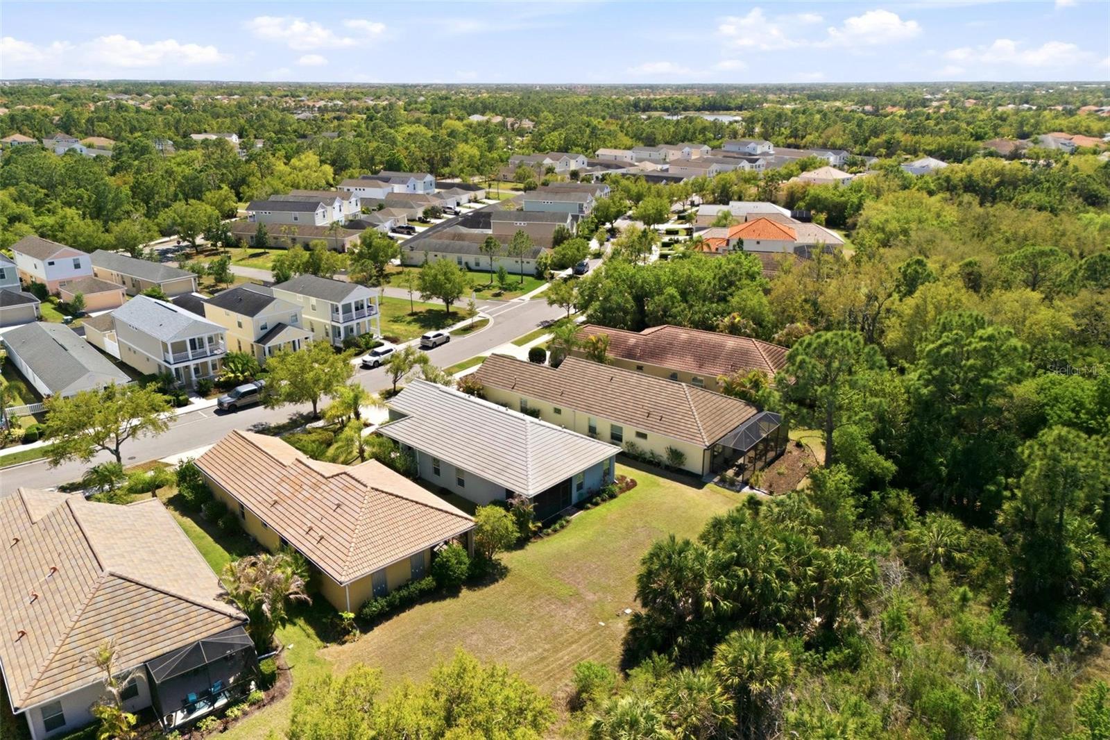 GRAND PALM PHASE 1A - Residential