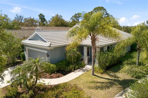 12564 SAGEWOOD DRIVE VENICE FL 34293