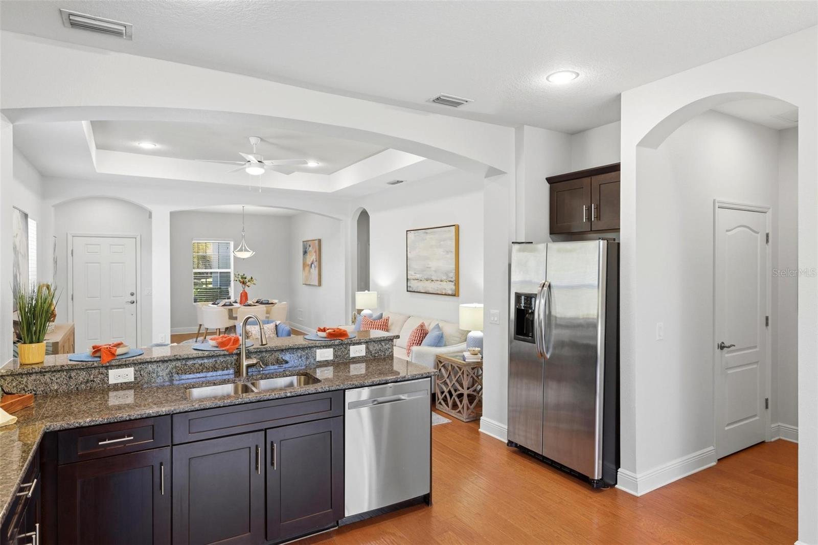 GRAND PALM PHASE 1A - Residential