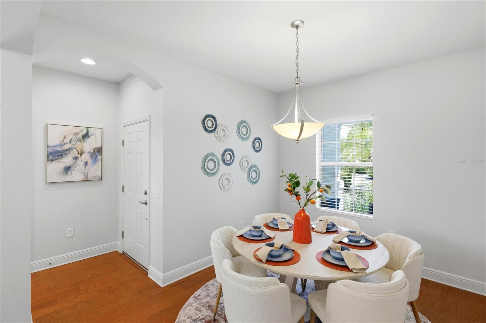 GRAND PALM PHASE 1A - Residential