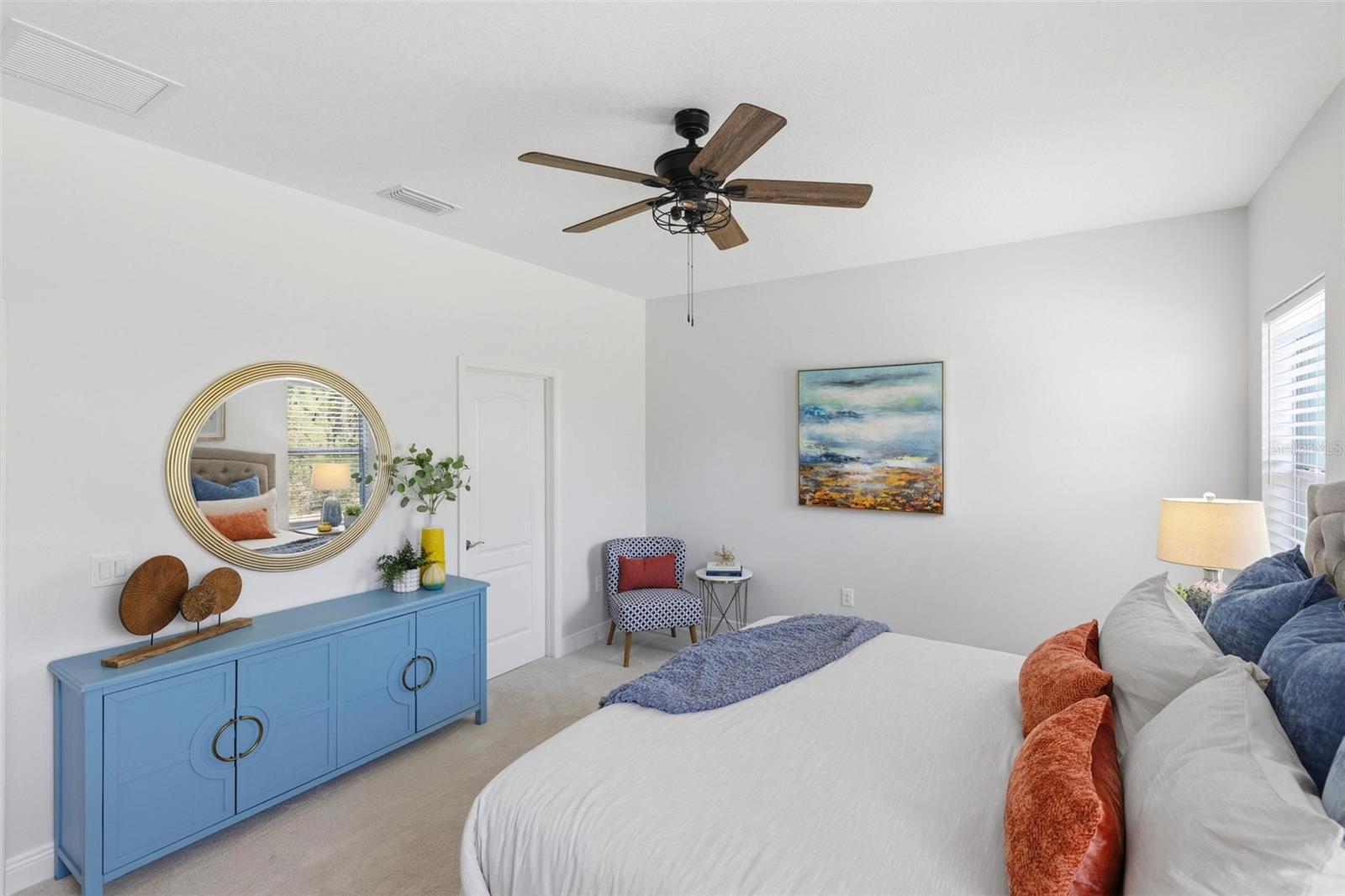 GRAND PALM PHASE 1A - Residential