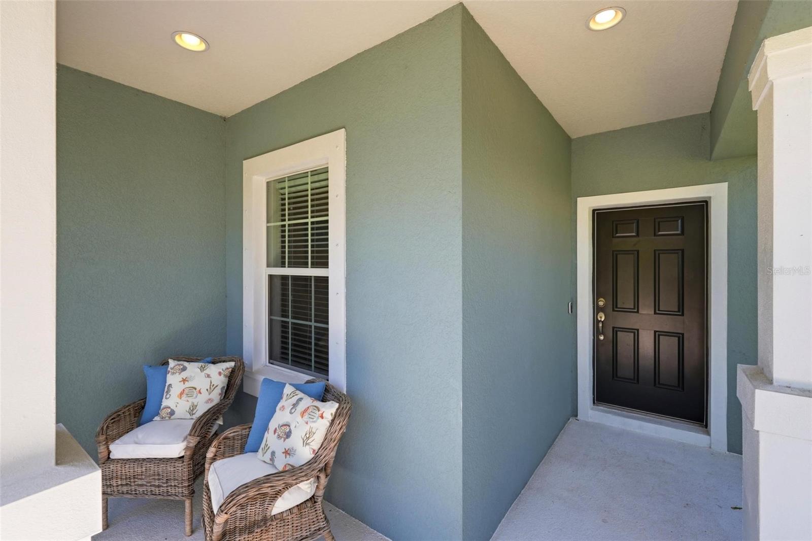 GRAND PALM PHASE 1A - Residential