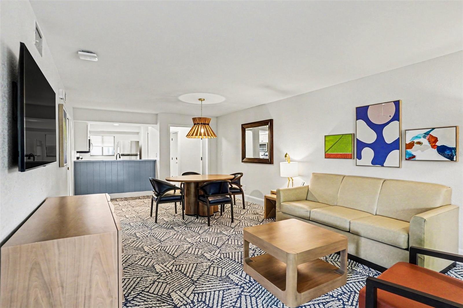 SADDLEBROOK CONDO CL 01 - Residential