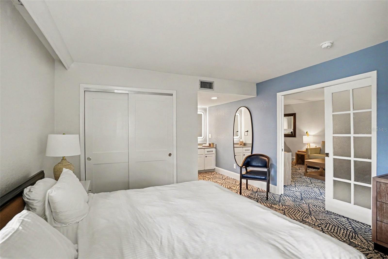 SADDLEBROOK CONDO CL 01 - Residential