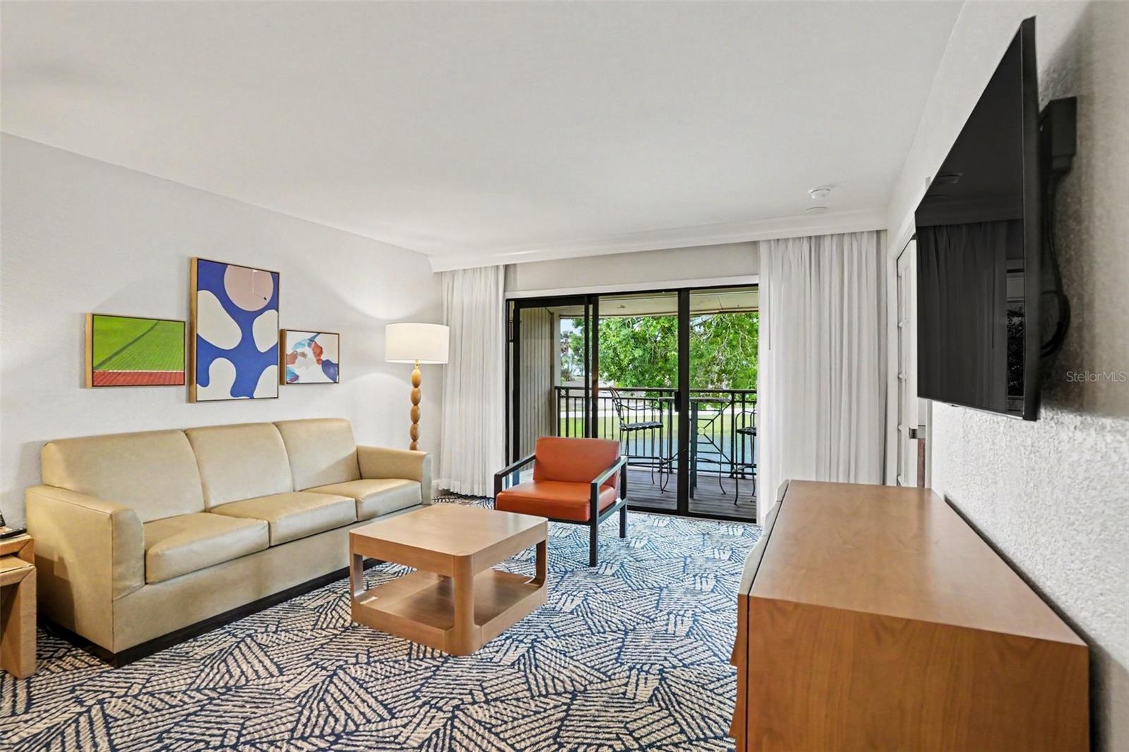 SADDLEBROOK CONDO CL 01 - Residential