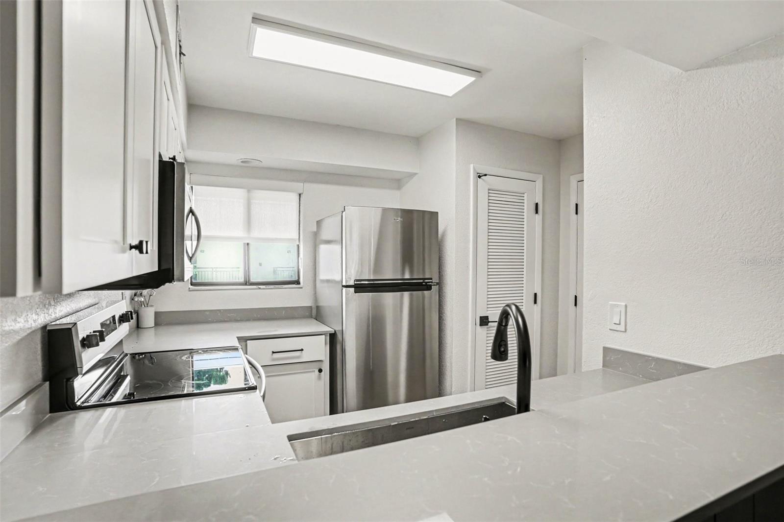 SADDLEBROOK CONDO CL 01 - Residential