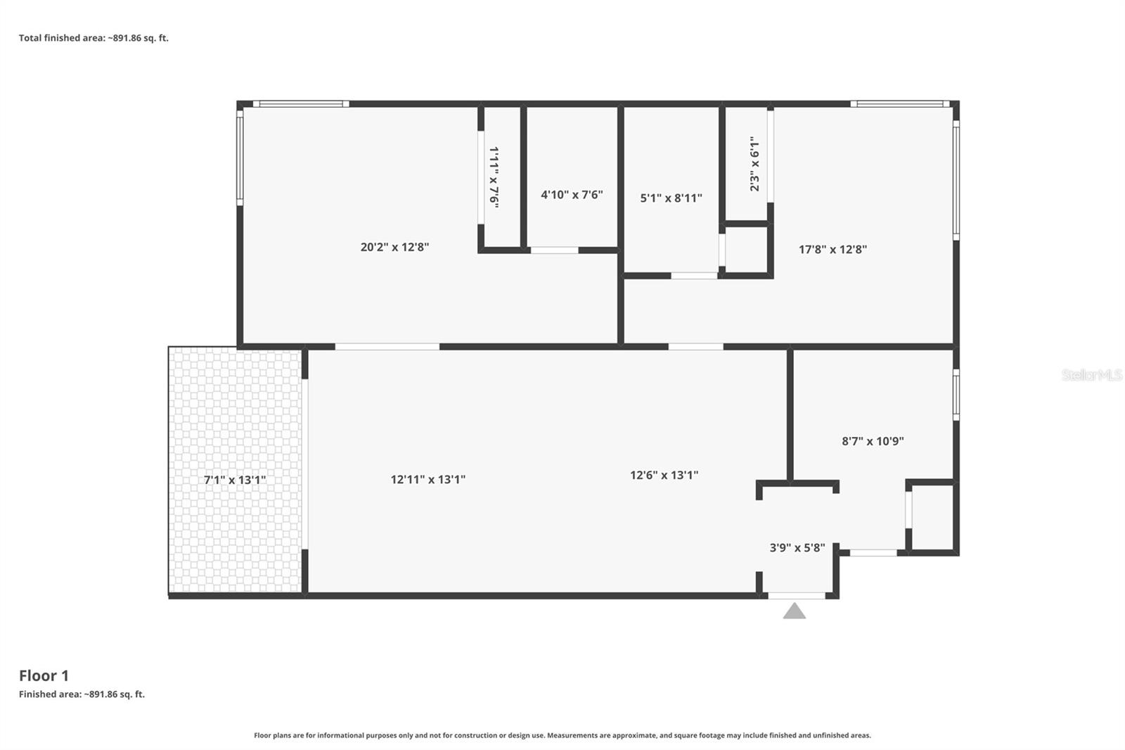 SADDLEBROOK CONDO CL 01 - Residential