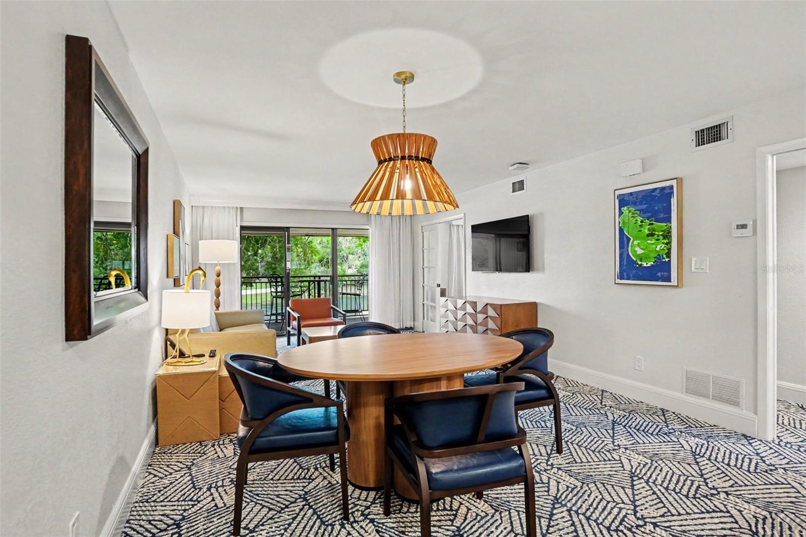 SADDLEBROOK CONDO CL 01 - Residential