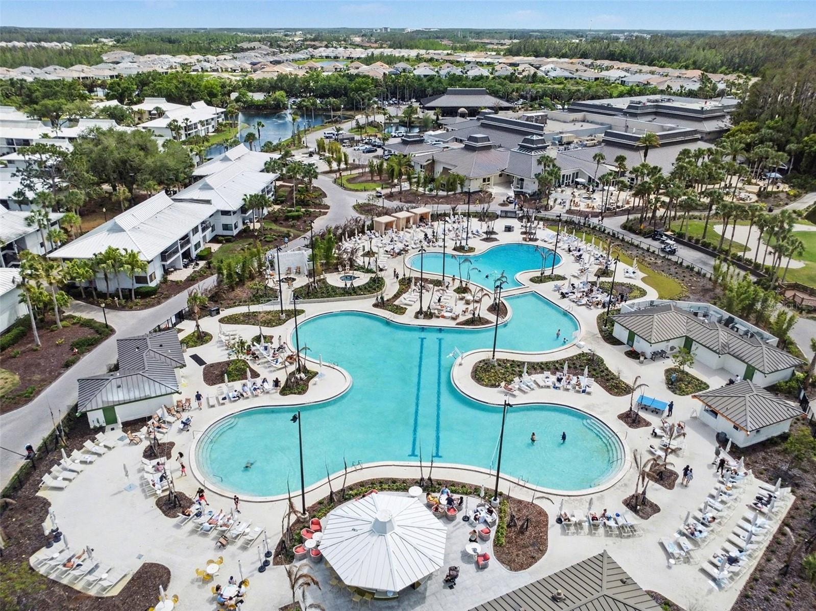 SADDLEBROOK CONDO CL 01 - Residential