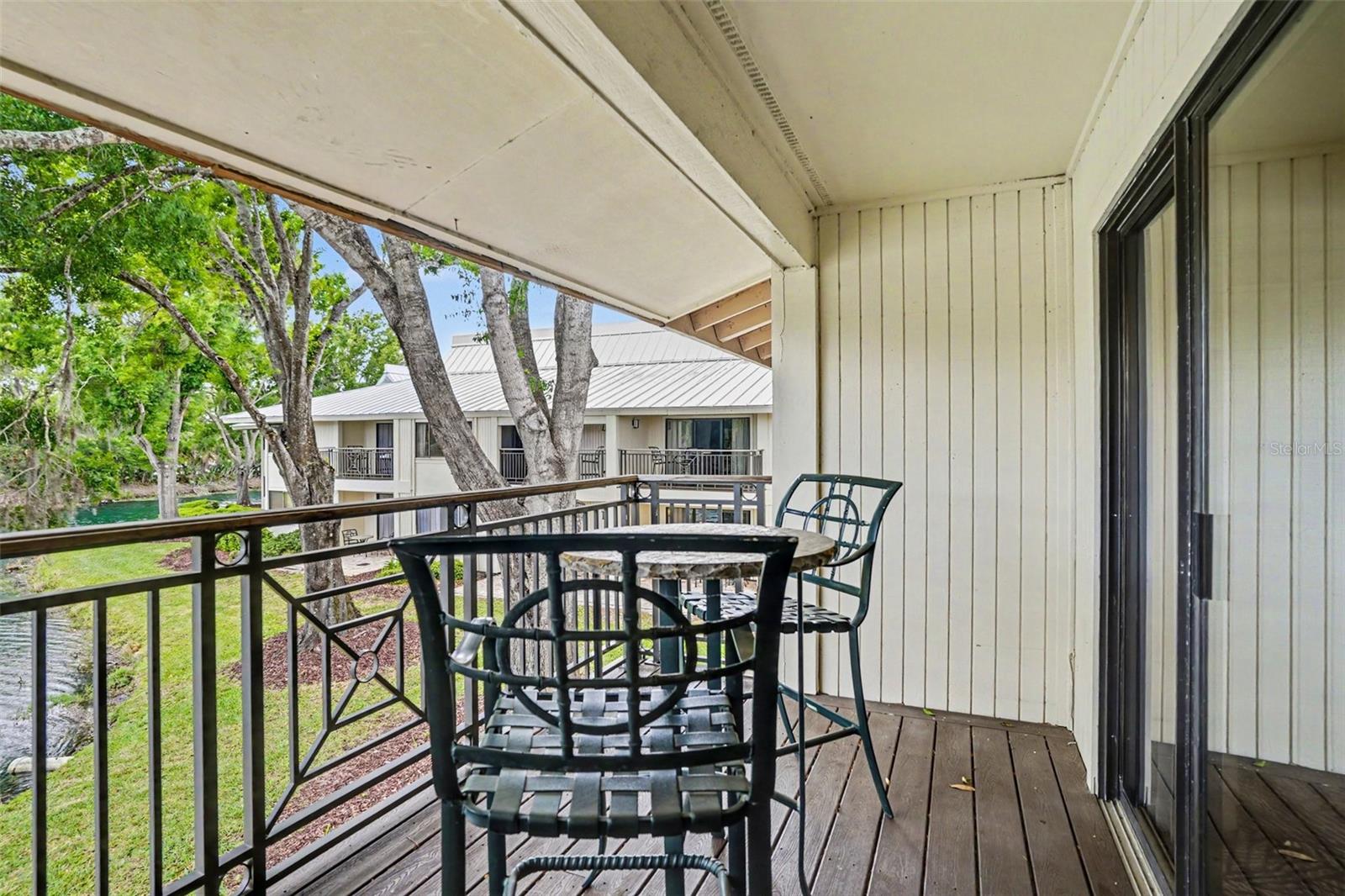 SADDLEBROOK CONDO CL 01 - Residential