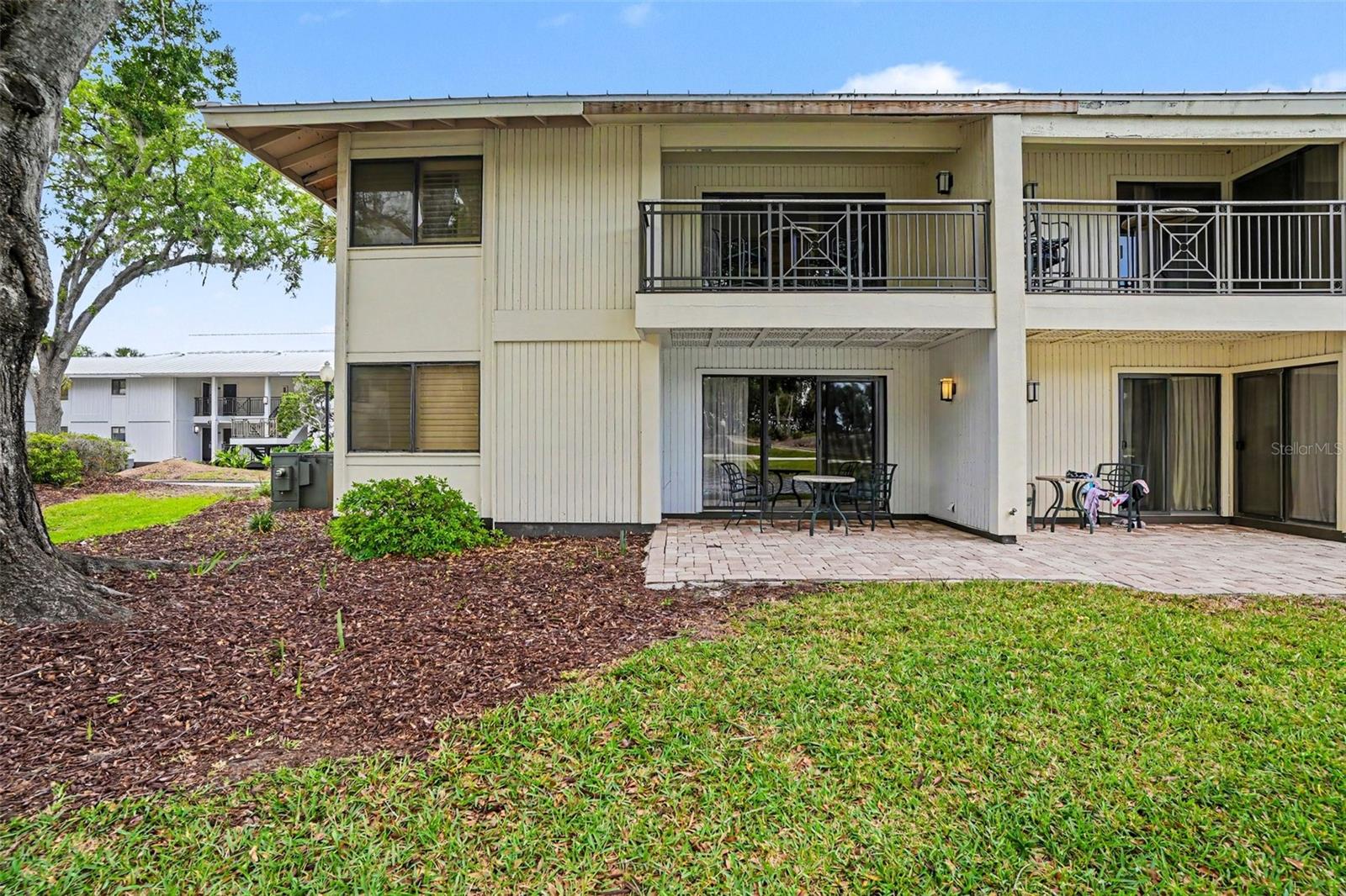 SADDLEBROOK CONDO CL 01 - Residential
