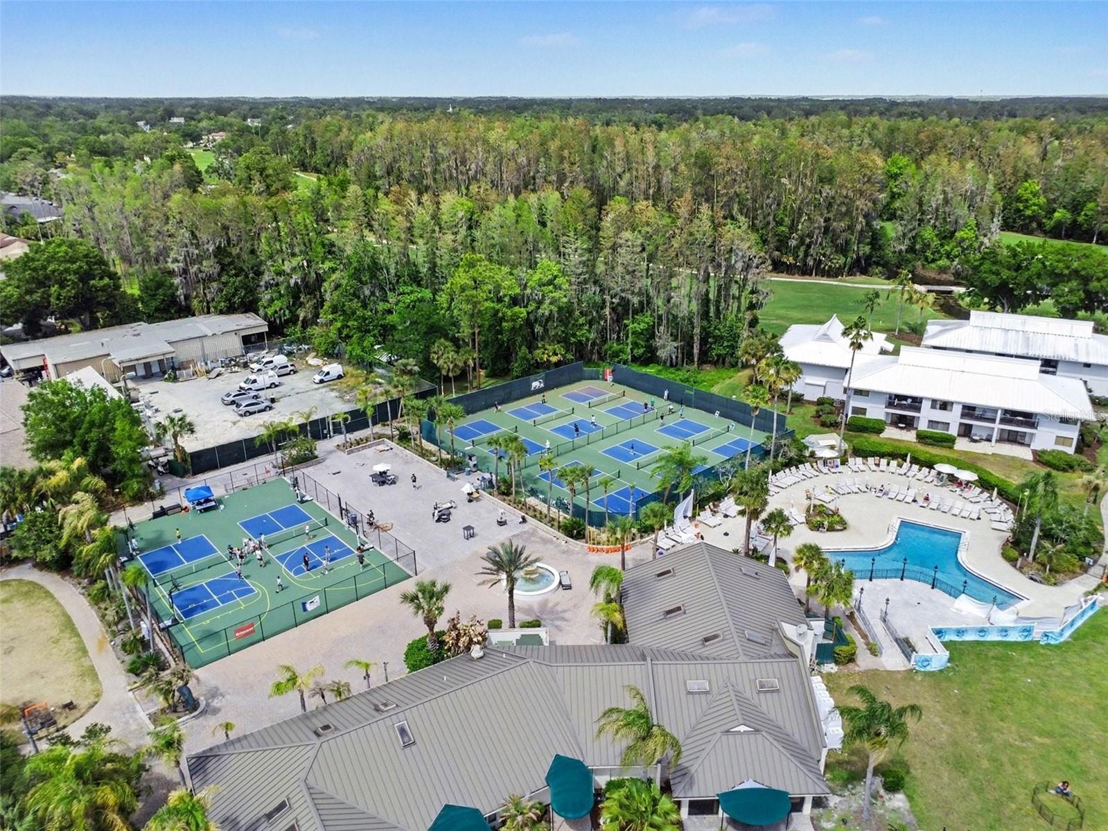 SADDLEBROOK CONDO CL 01 - Residential