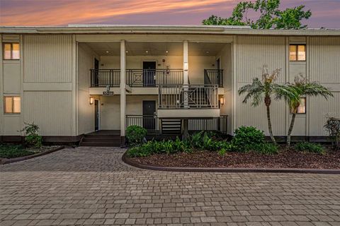 Photo of 4770 Fox Hunt Lane #B510, Wesley Chapel, FL 33543 (MLS # TB8496371)