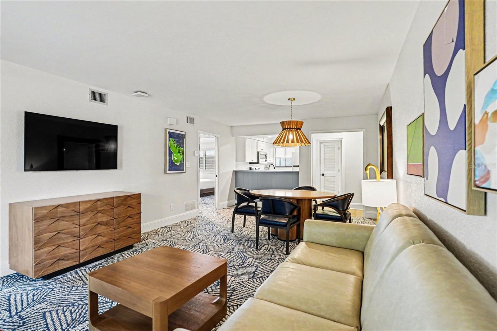 SADDLEBROOK CONDO CL 01 - Residential