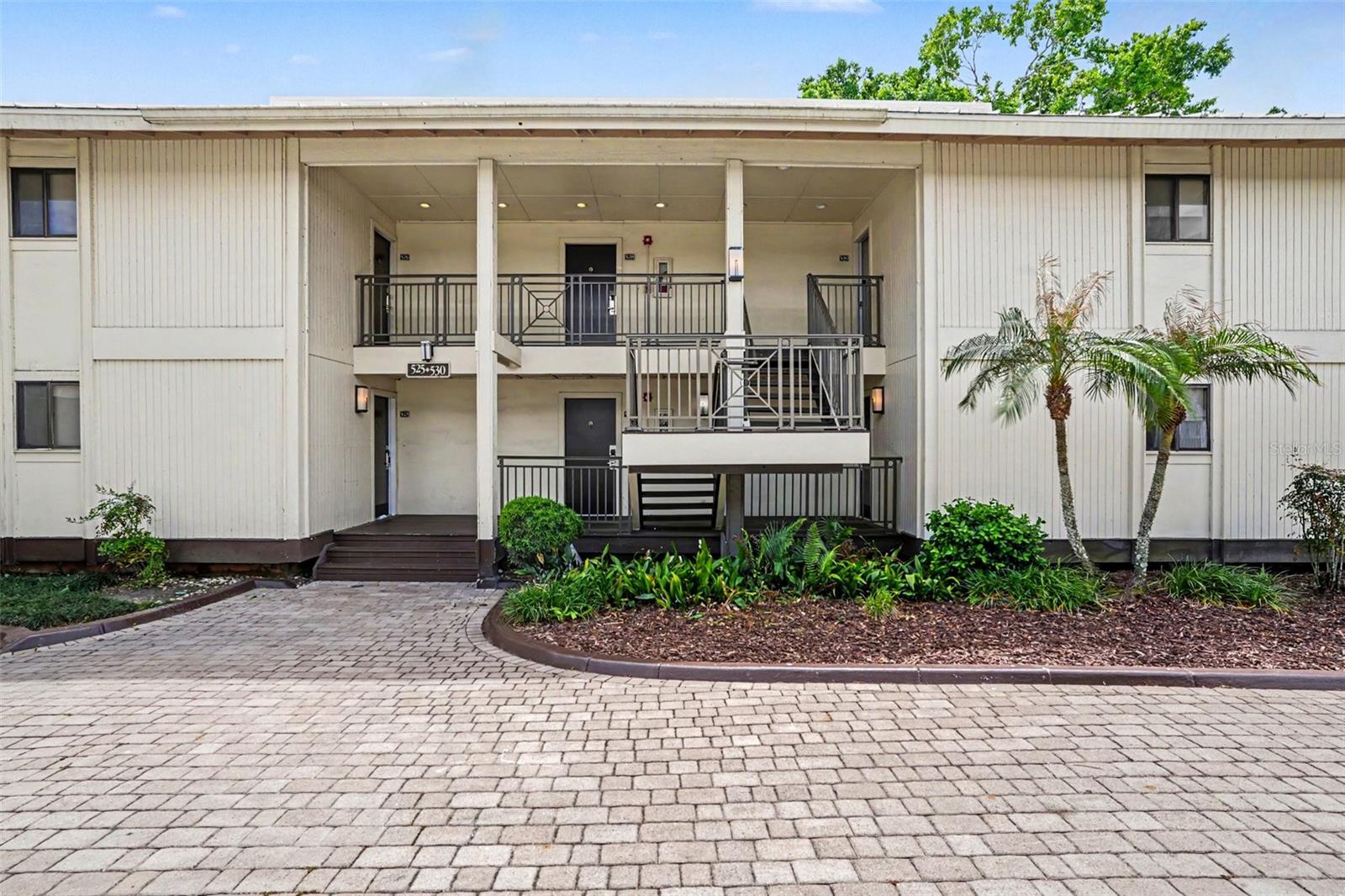 SADDLEBROOK CONDO CL 01 - Residential