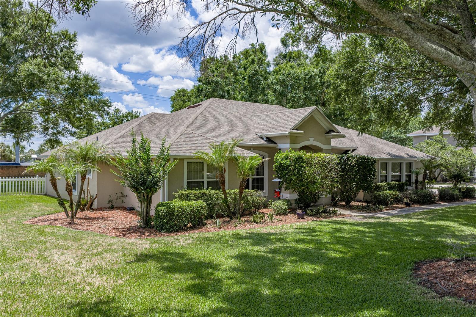 2553 PARTRIDGE DRIVE