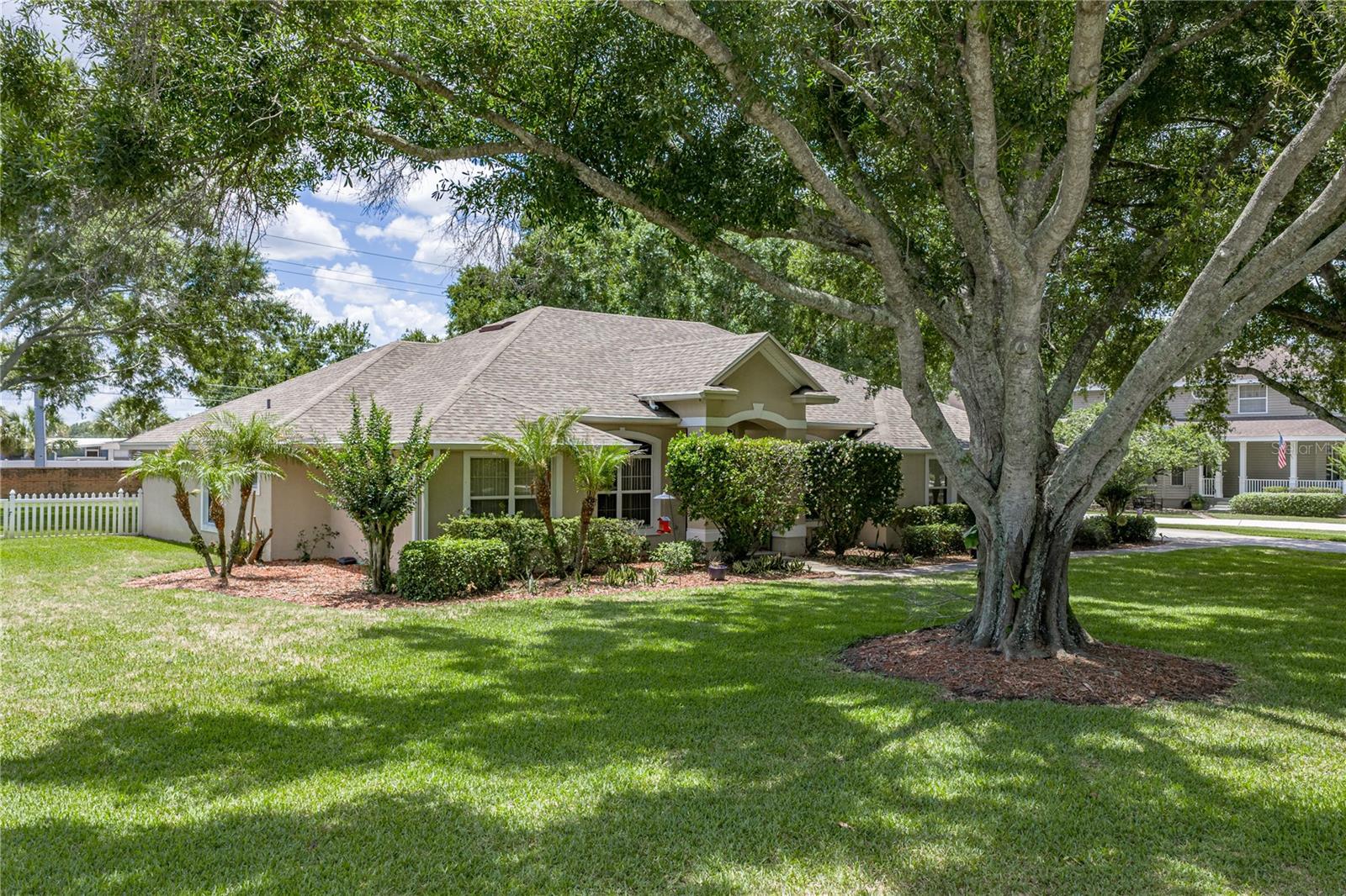 2553 PARTRIDGE DRIVE