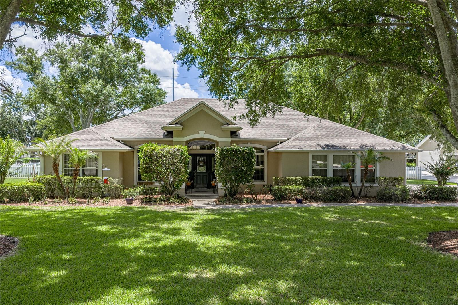 2553 PARTRIDGE DRIVE