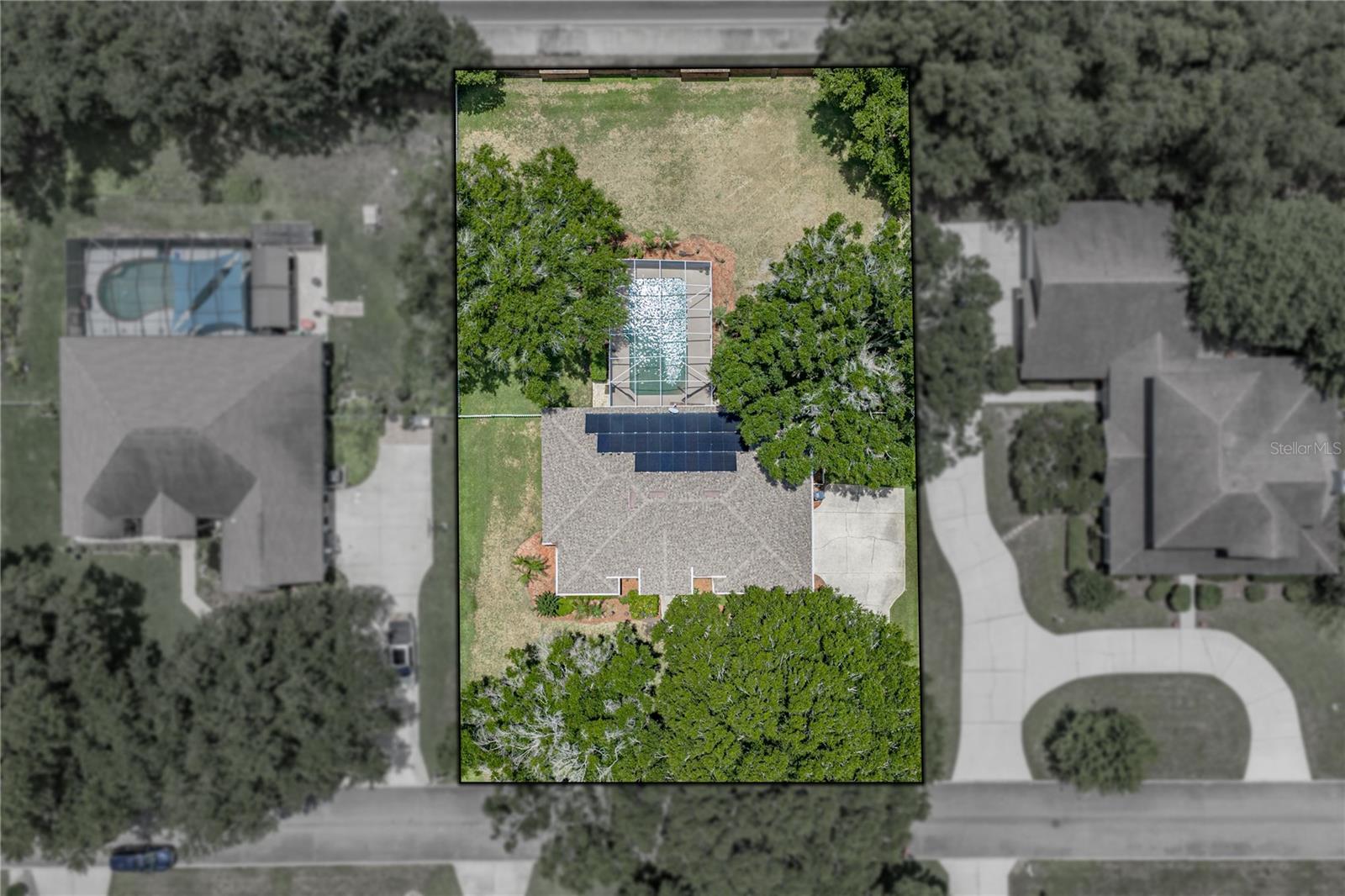 ELOISE POINTE ESTATES - Residential