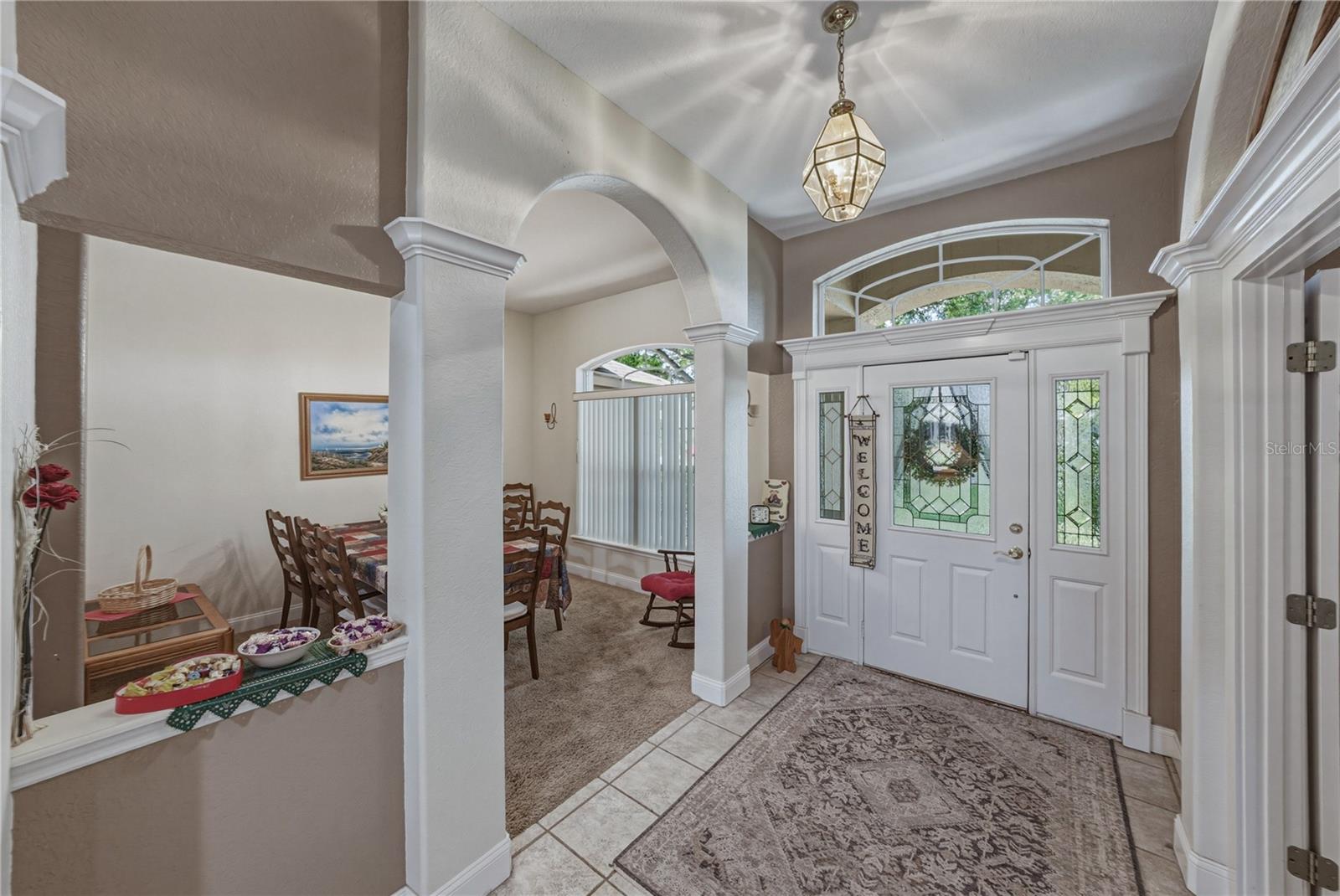 ELOISE POINTE ESTATES - Residential