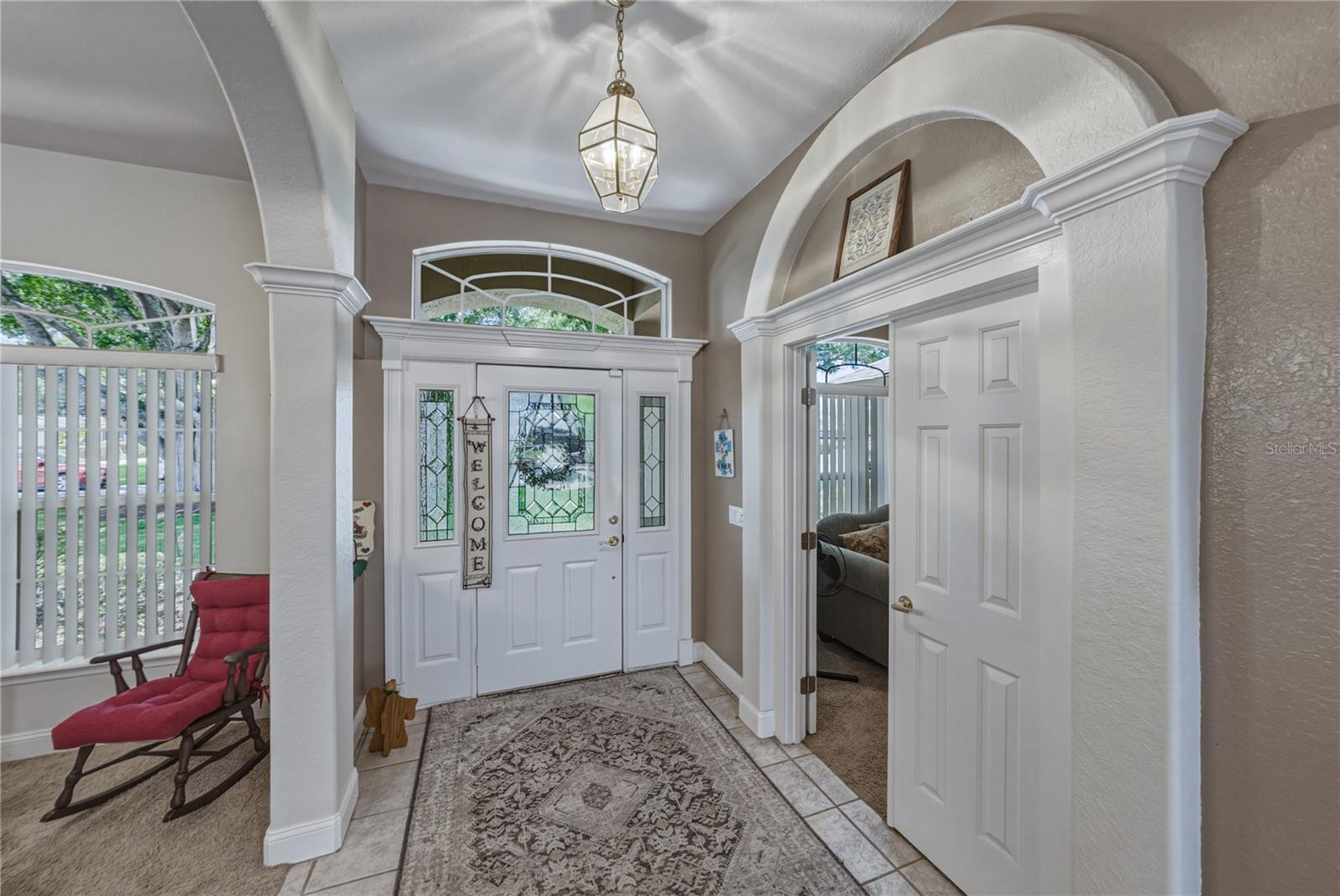 ELOISE POINTE ESTATES - Residential