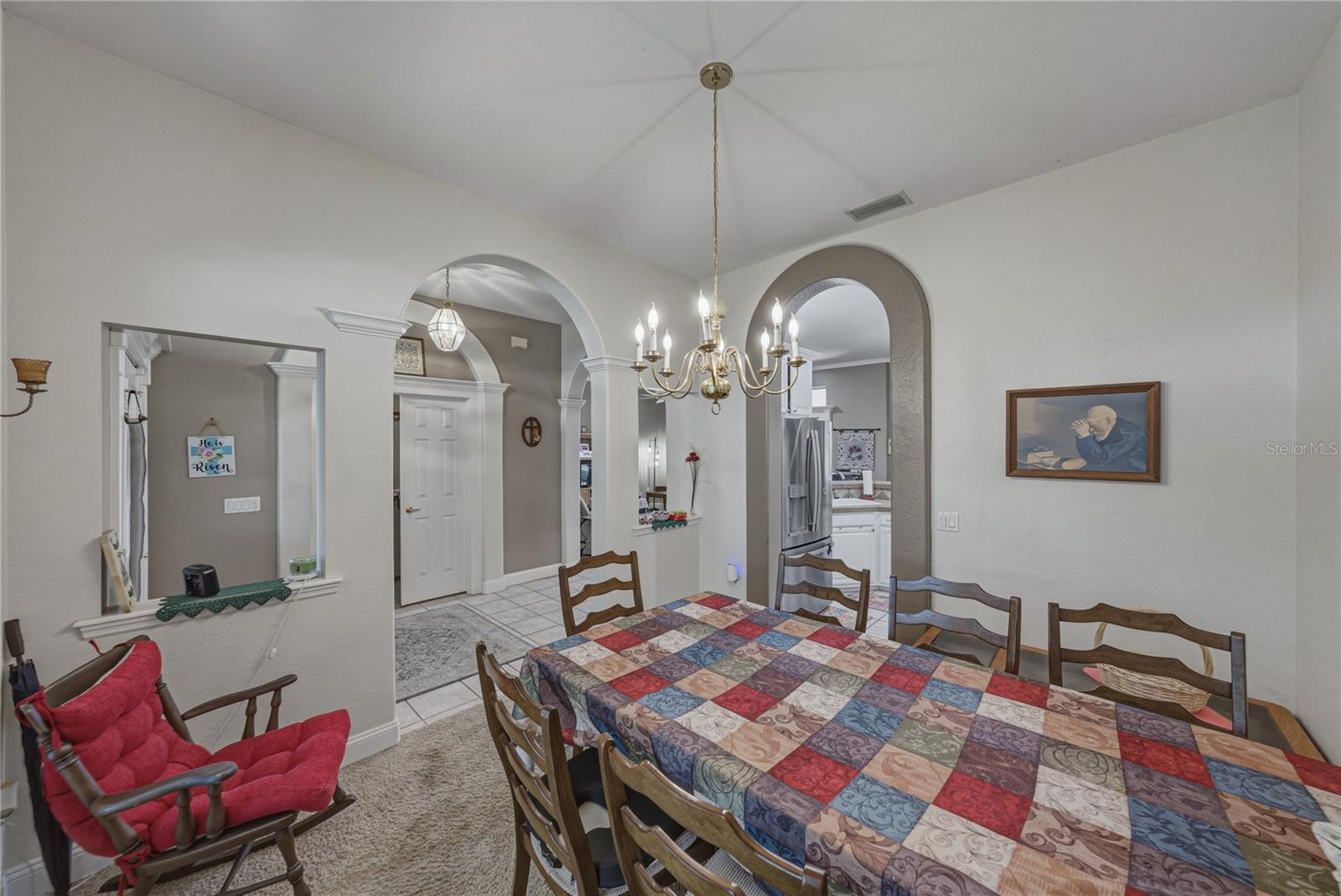 ELOISE POINTE ESTATES - Residential
