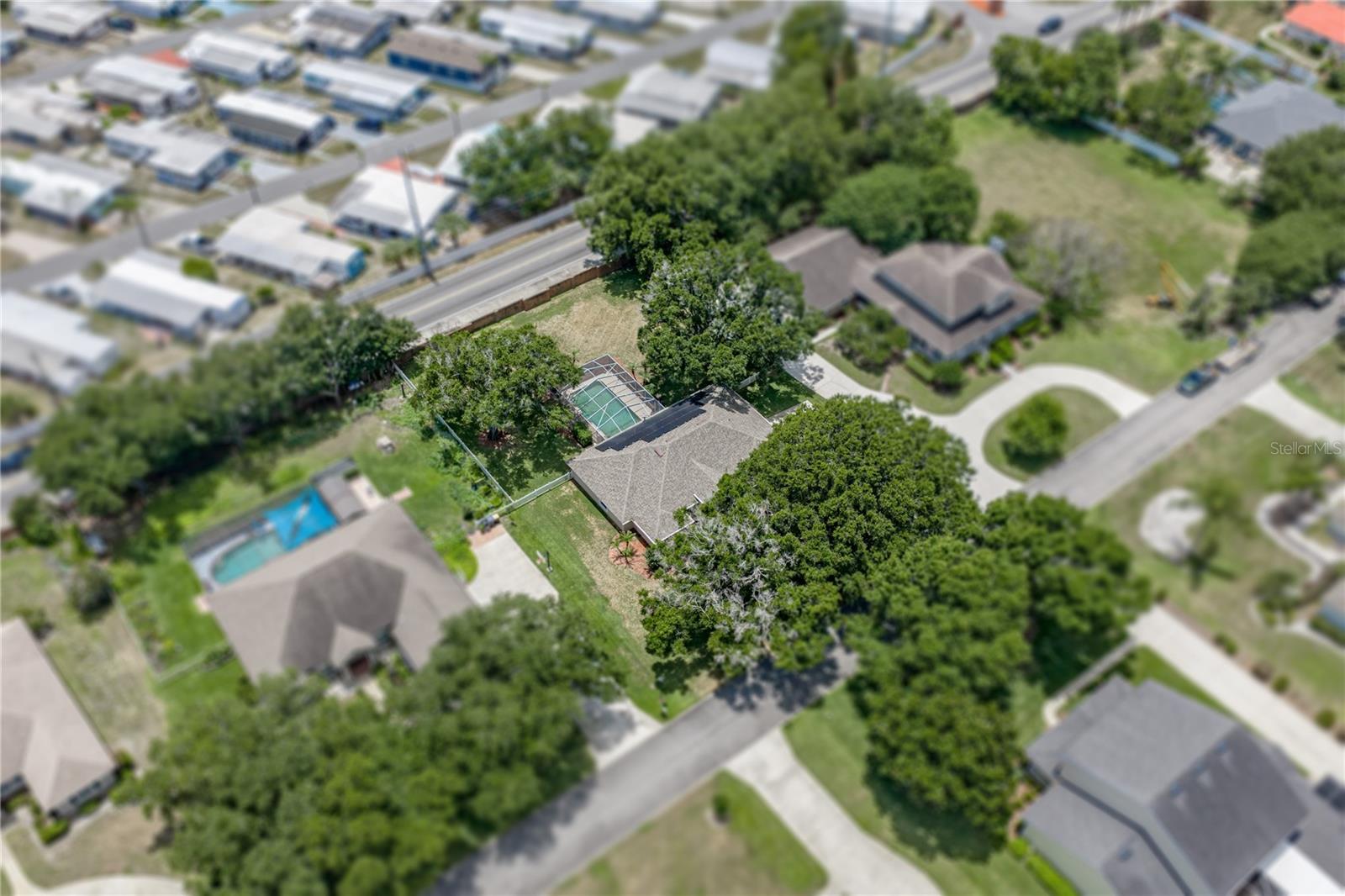 ELOISE POINTE ESTATES - Residential