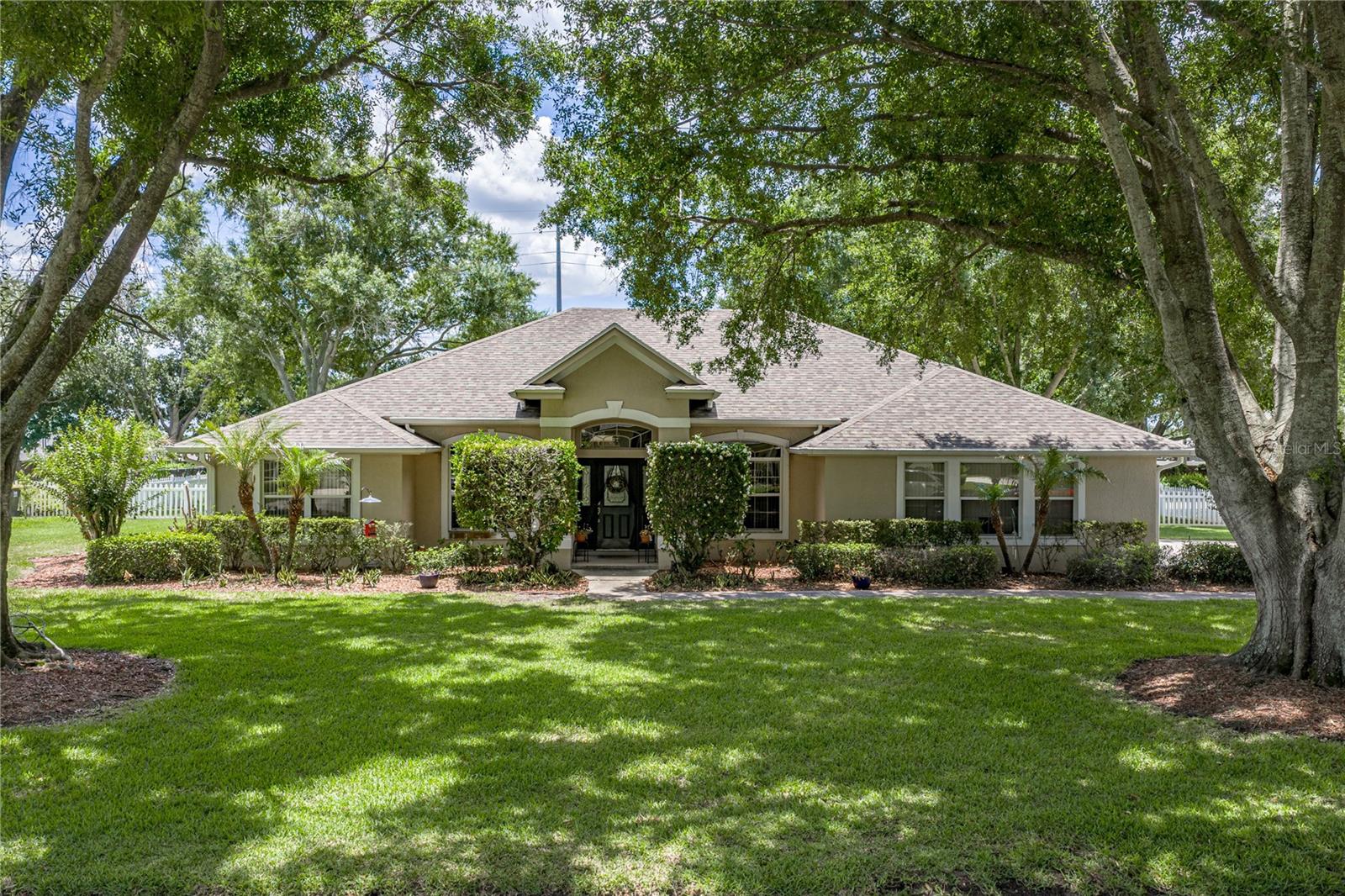 2553 PARTRIDGE DRIVE