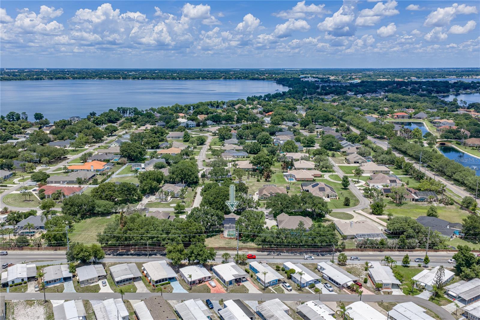 ELOISE POINTE ESTATES - Residential