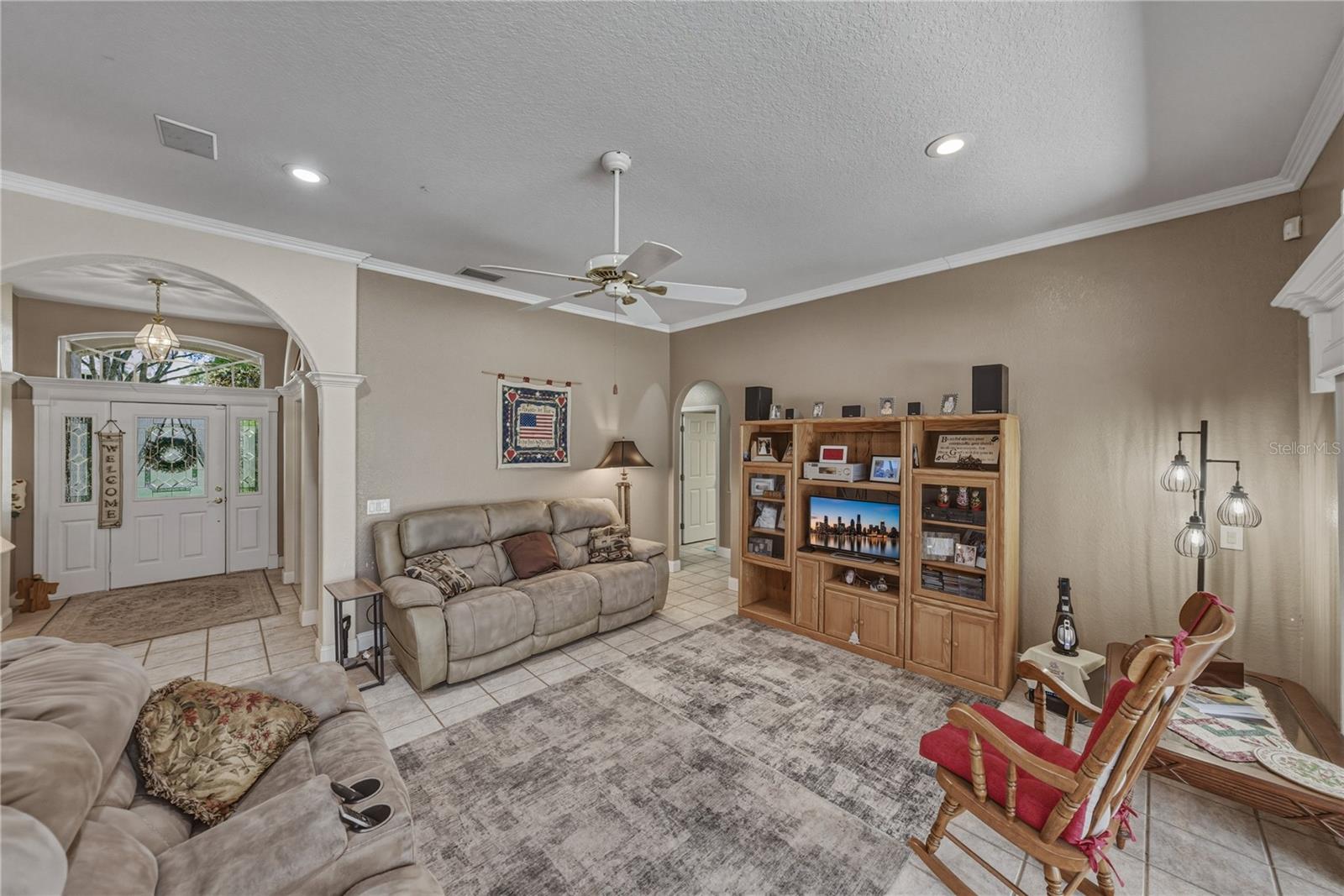 ELOISE POINTE ESTATES - Residential