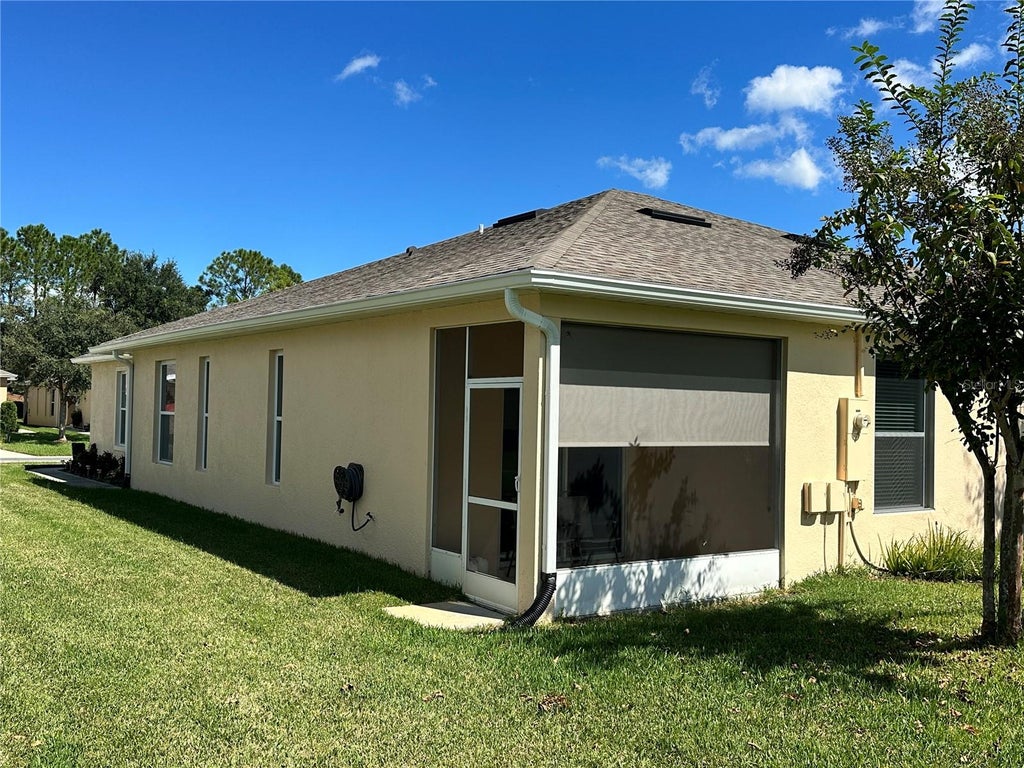 Photo of 26942 White Plains Way, Leesburg, FL 34748 (MLS # O6447598)