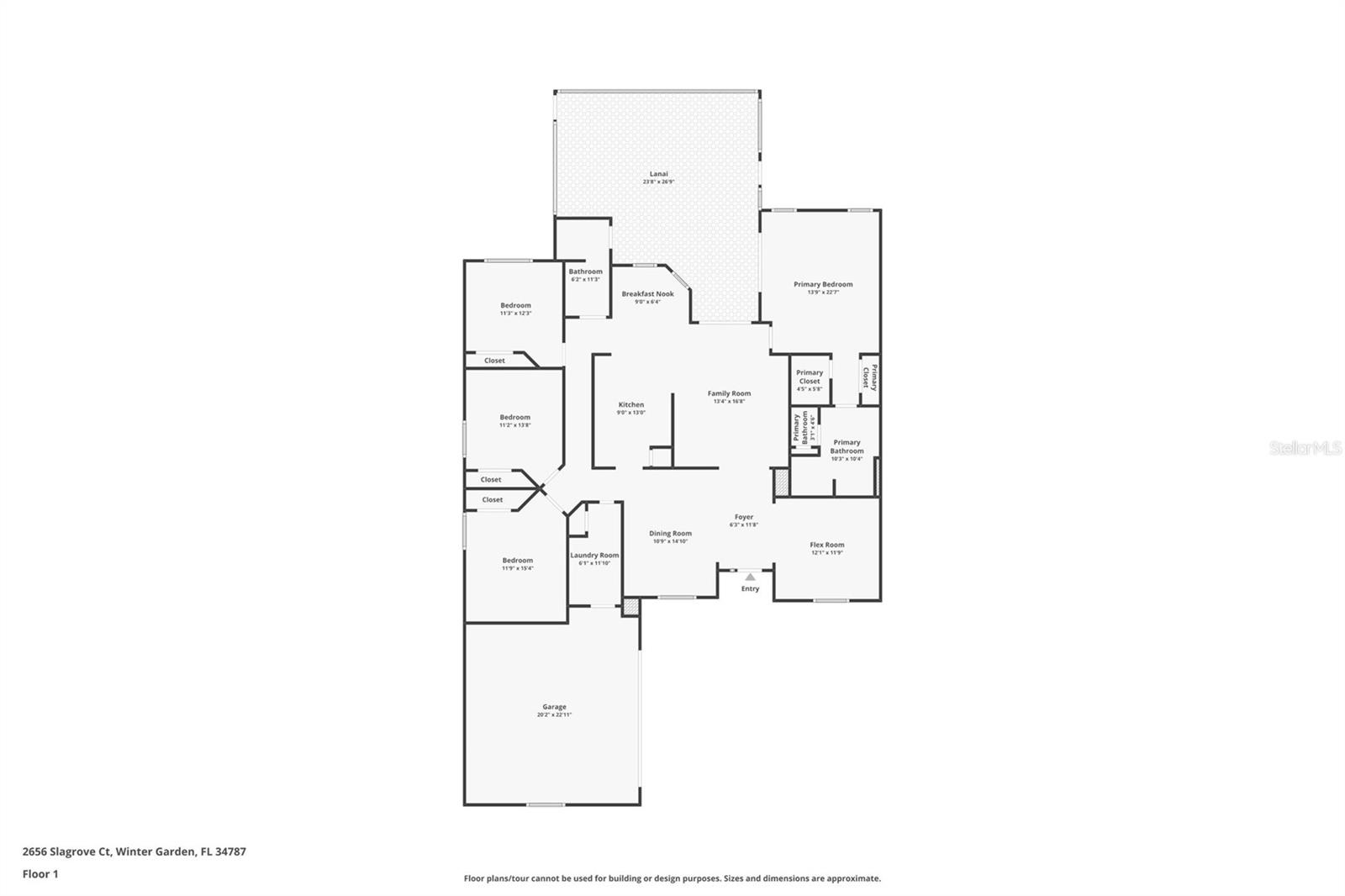 STONEYBROOK WEST UT 04 48 48 - Residential