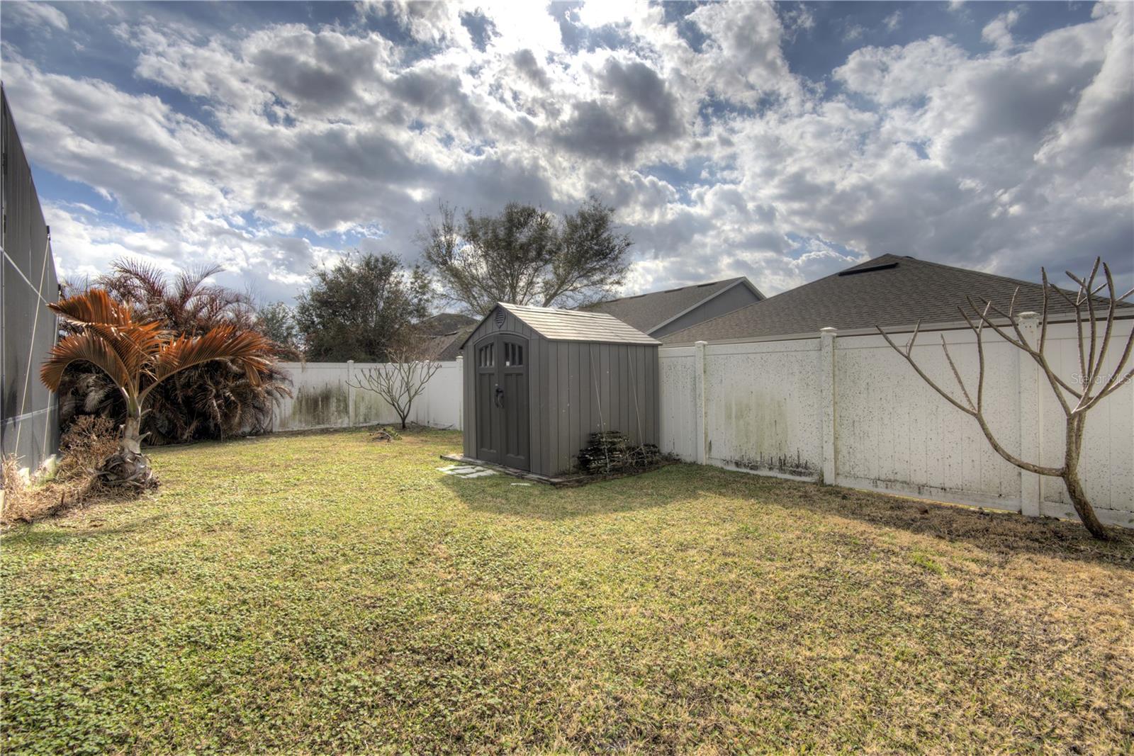 PRESERVE AT TURTLE CREEK PH 1 - Residential