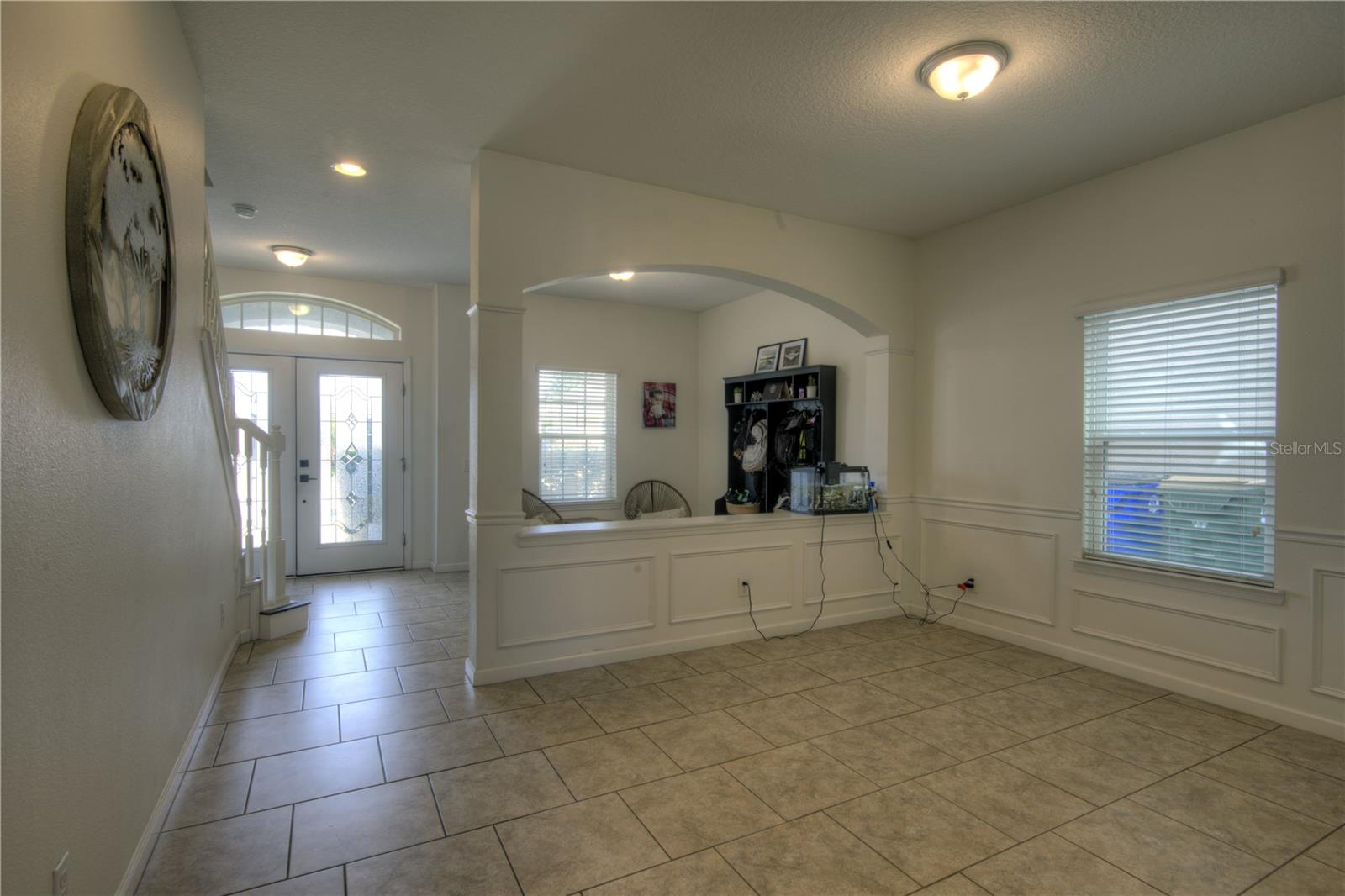 PRESERVE AT TURTLE CREEK PH 1 - Residential