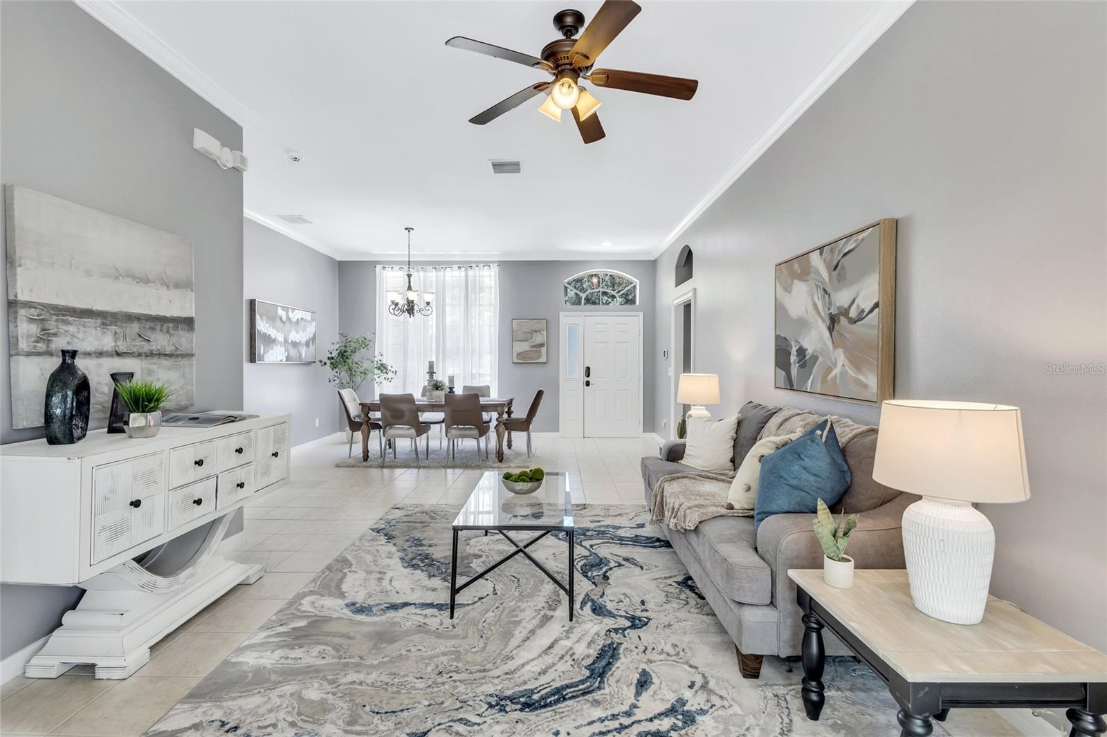 805 WOODCARVER LANE