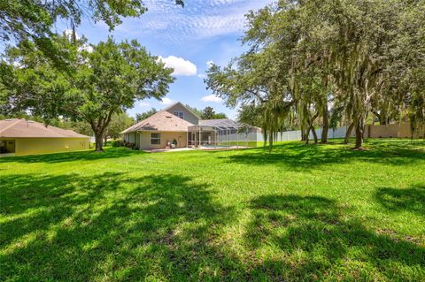 A home in BRANDON