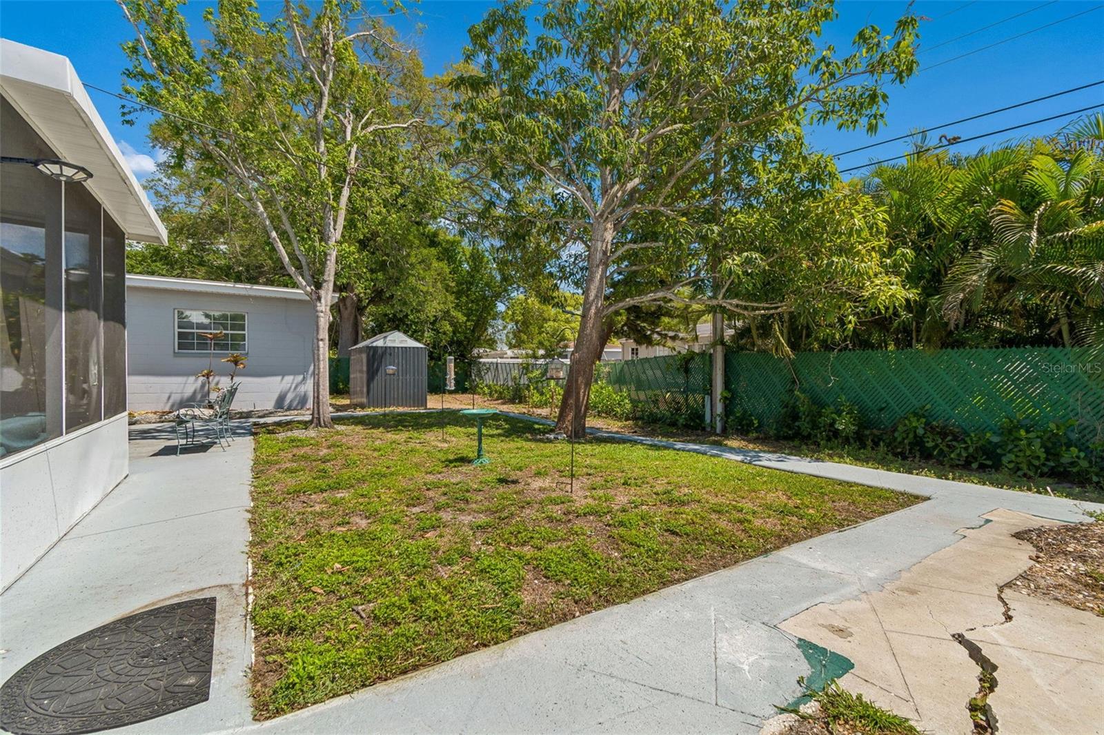 LESLEE HEIGHTS SUB SEC 2 - Residential